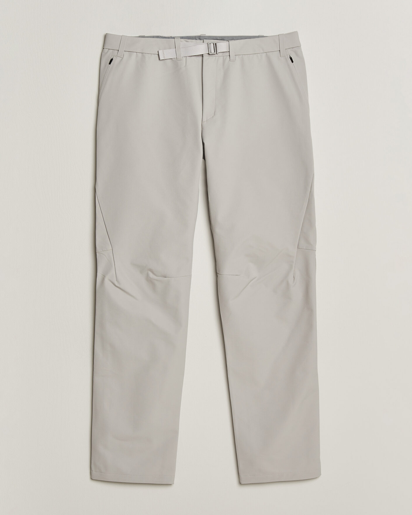 Herre | Bukser | Houdini | Nomad Tech Pants Sandstorm