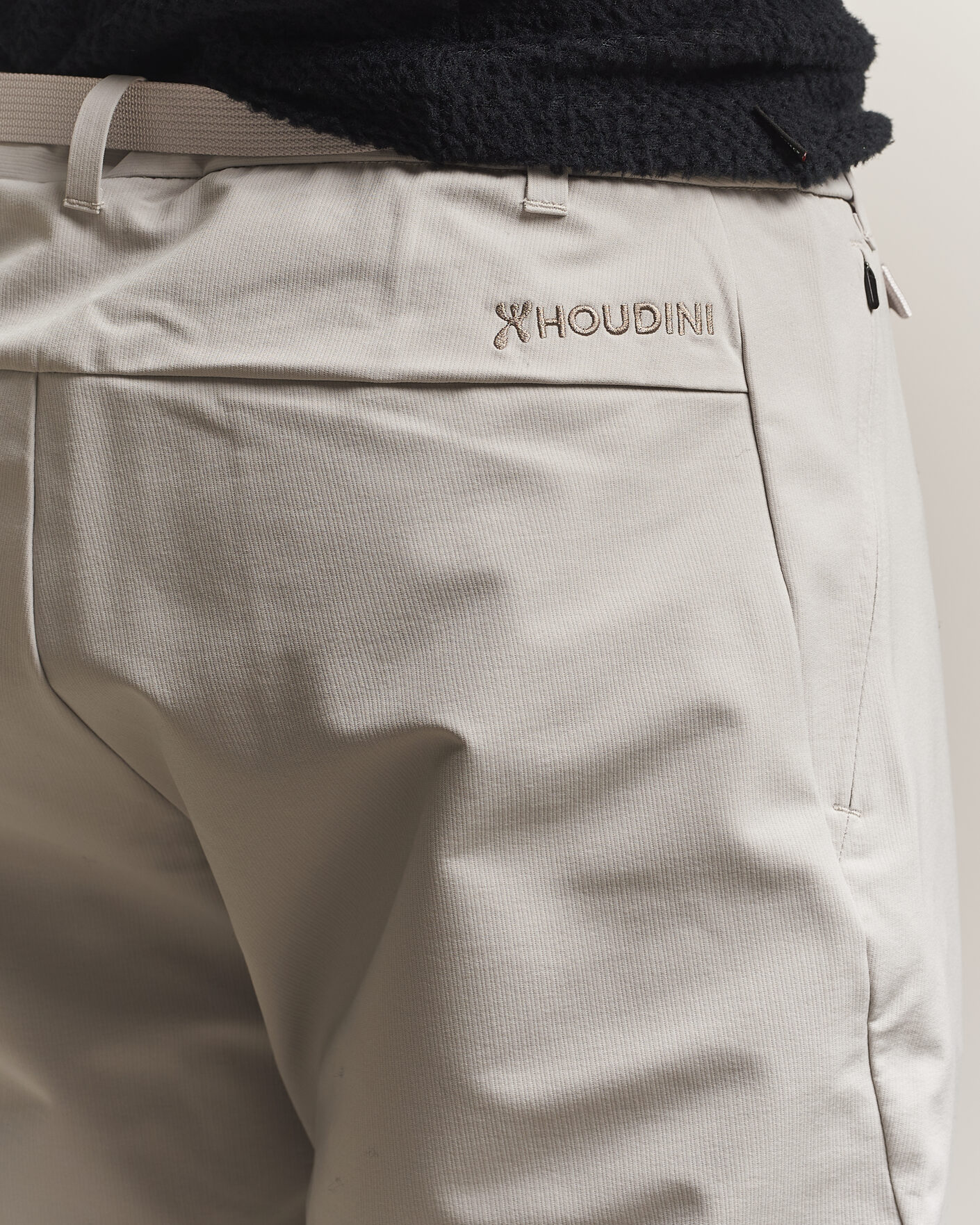 Herre | Bukser | Houdini | Nomad Tech Pants Sandstorm