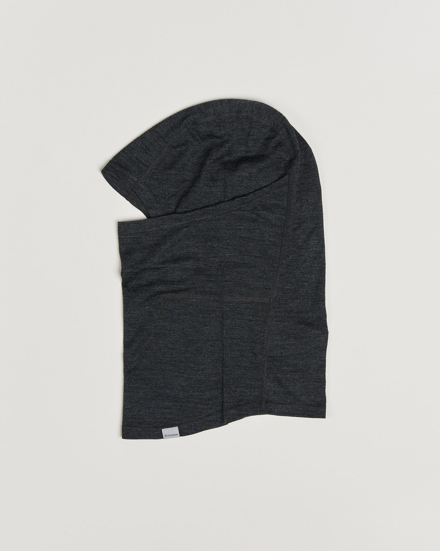 Herre | Huer | Houdini | Activist Balaclava True Black
