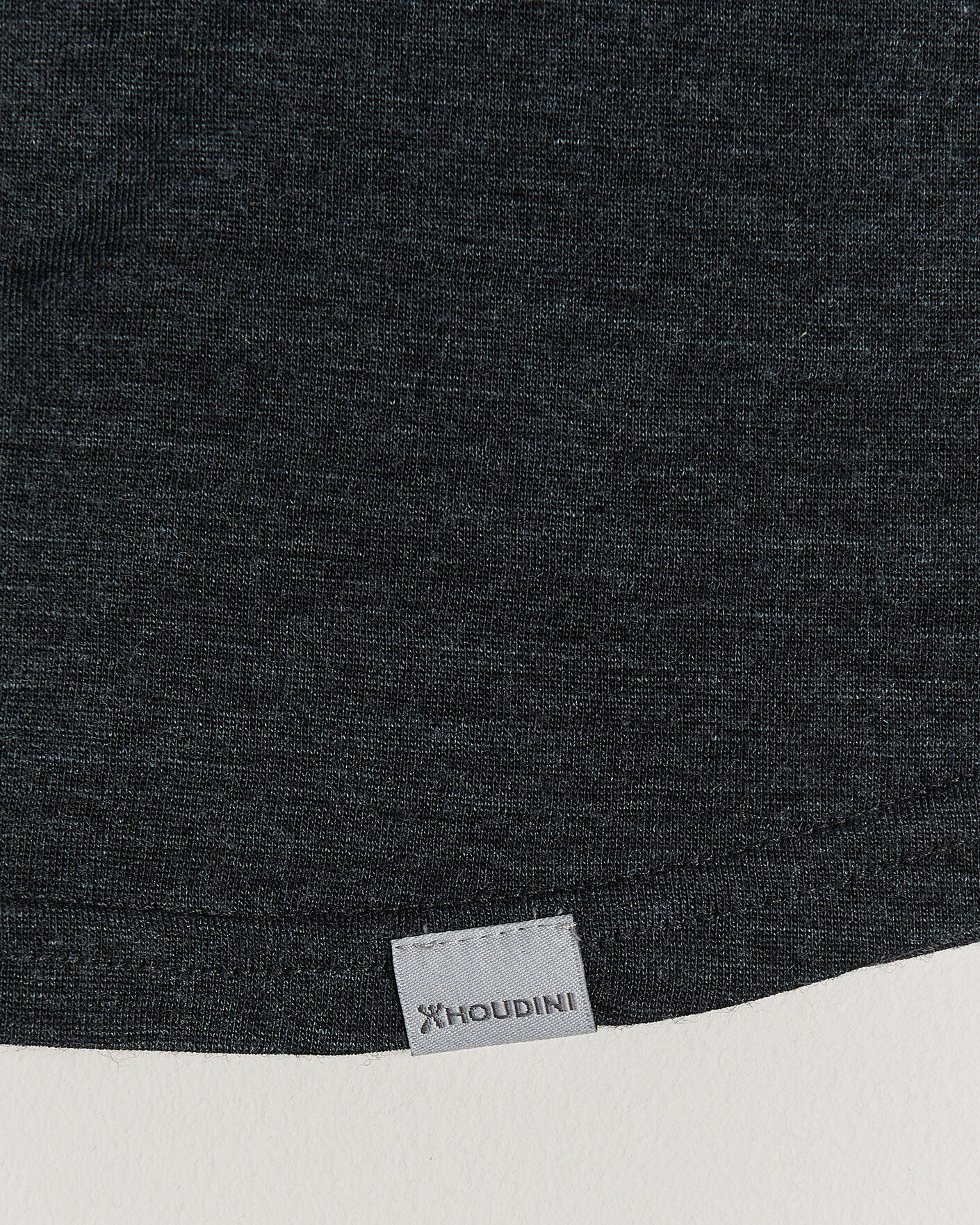 Herre | Huer | Houdini | Activist Balaclava True Black