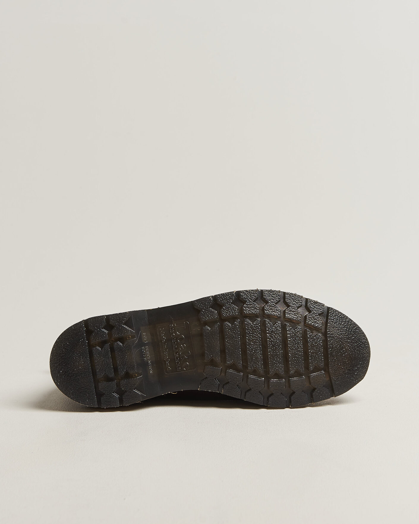Herre | Støvler | Loake 1880 | Mccauley Heat Sealed Chelsea Dark Brown