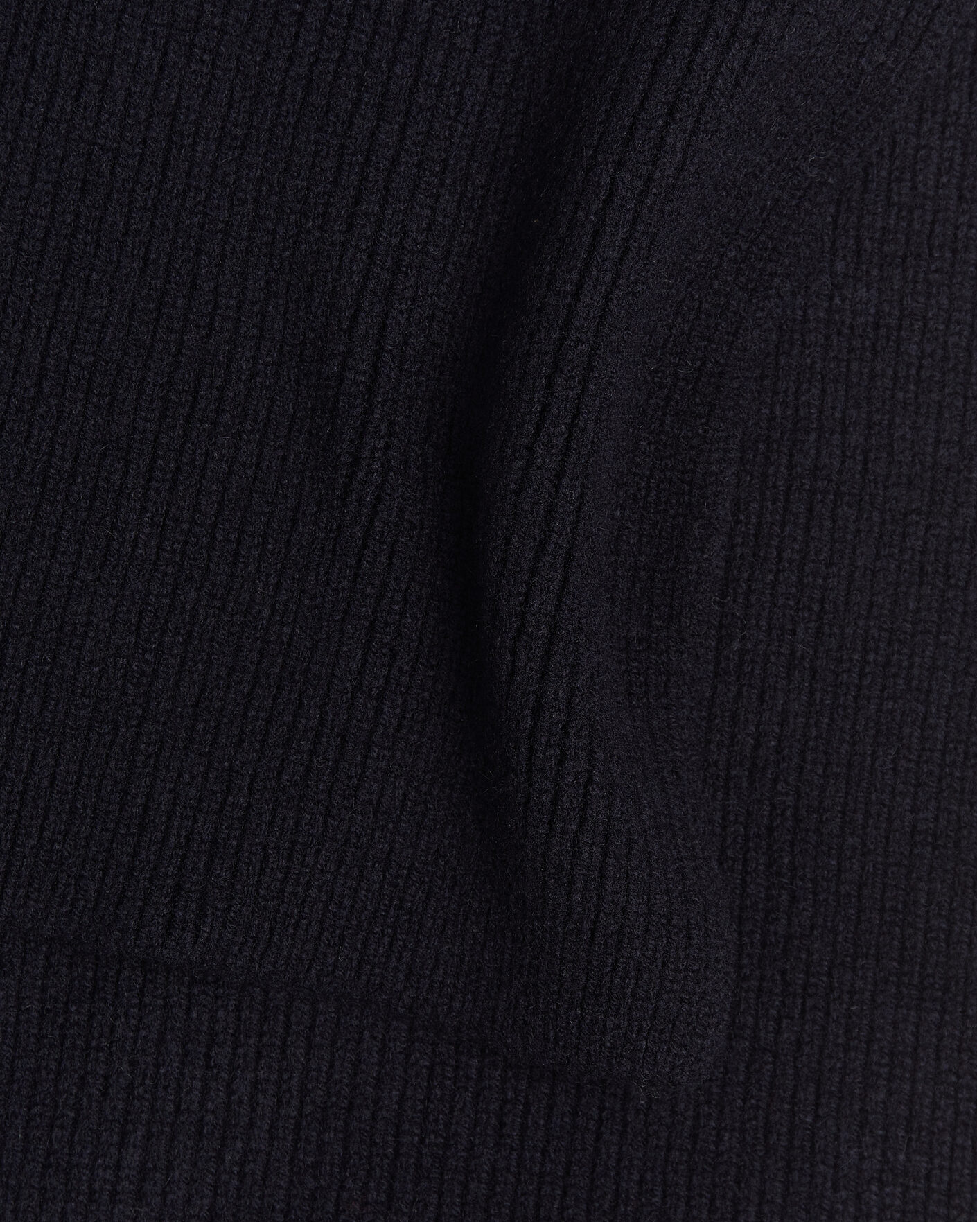 Herre | Halstørklæder | Robert Mackie | Clyde Lambswool Scarf Navy