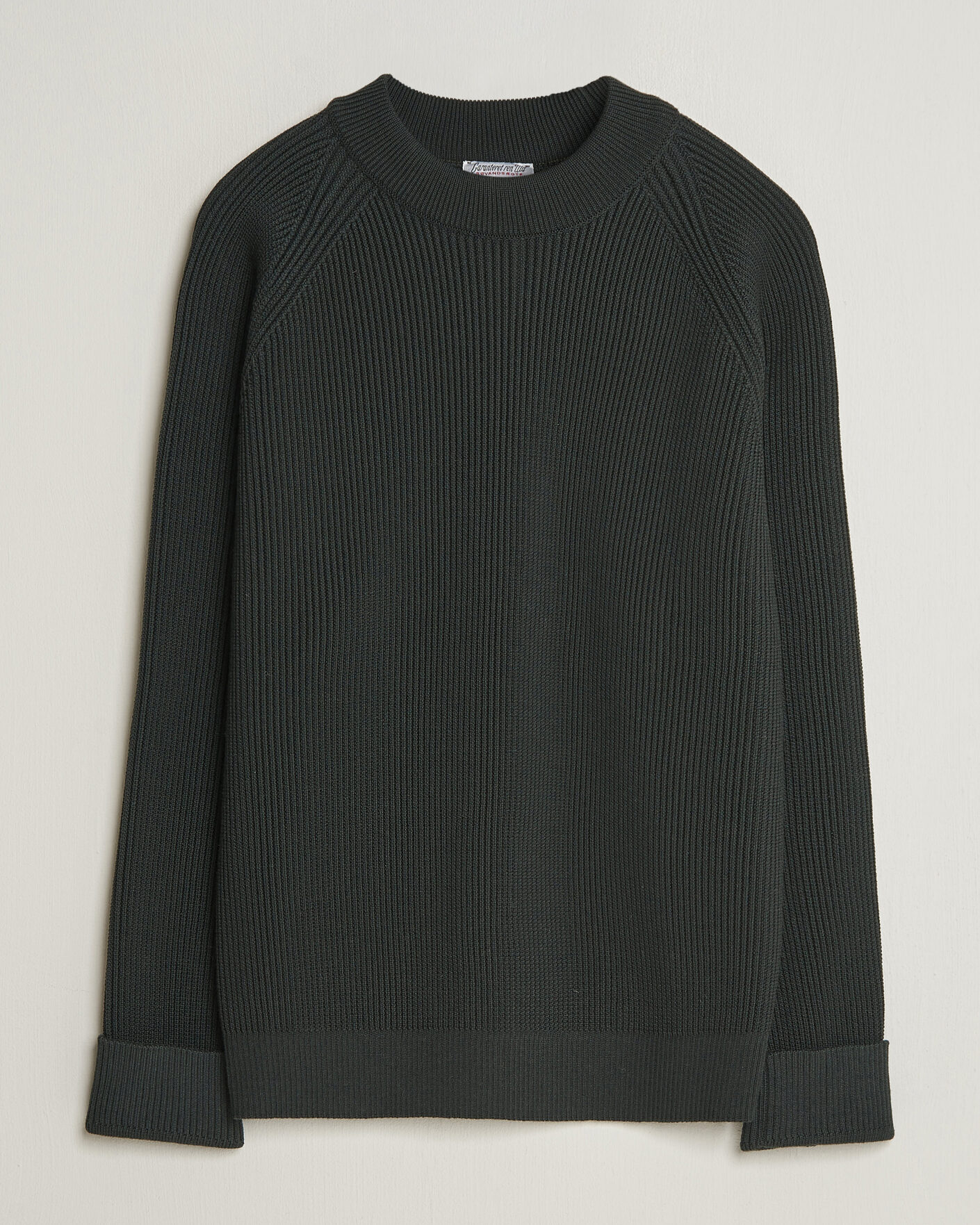 Herre | Trøjer | S.N.S. Herning | Render Mock Neck Terrain Green