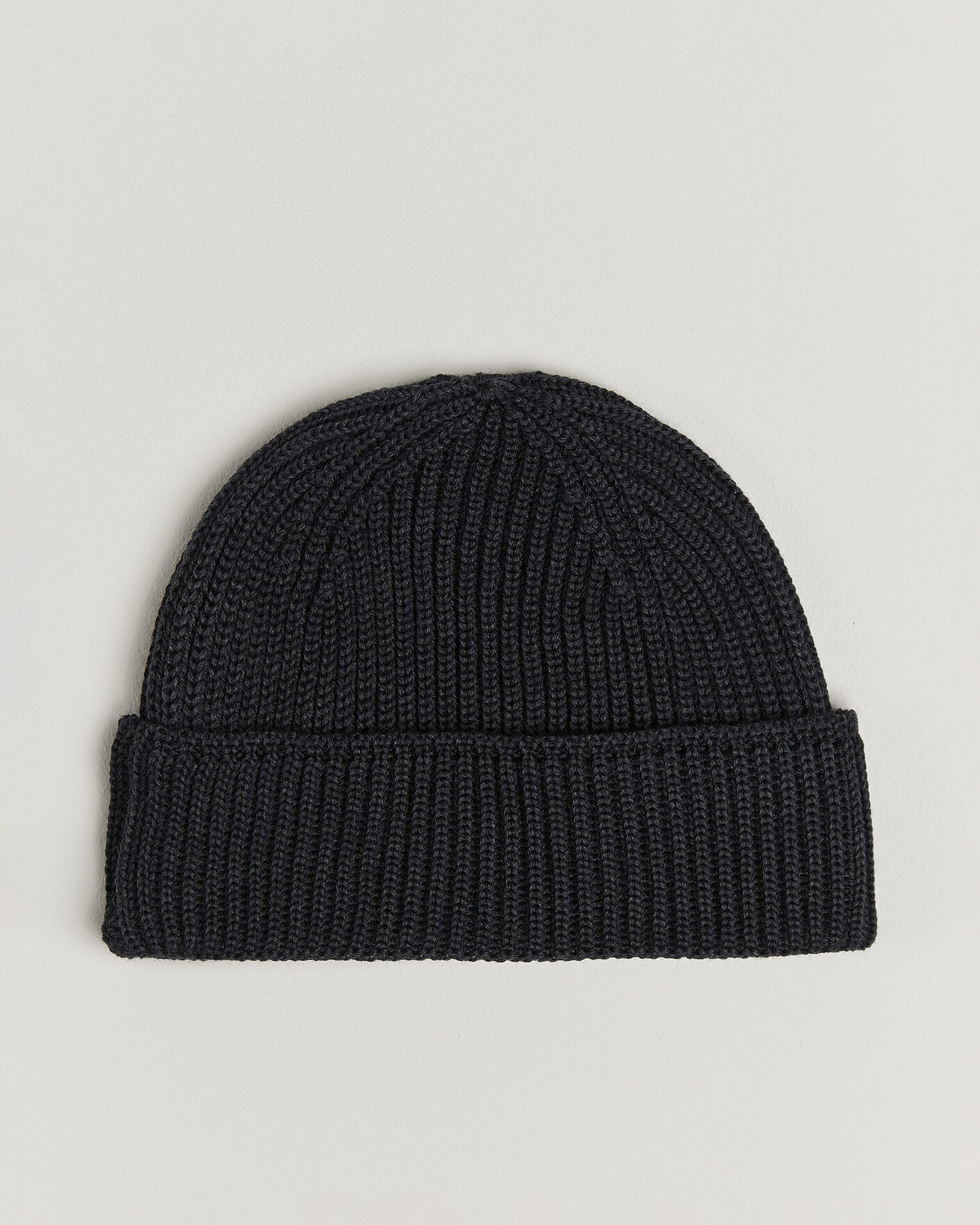 Herre | Huer | S.N.S. Herning | Fender Beanie Magnetite Black