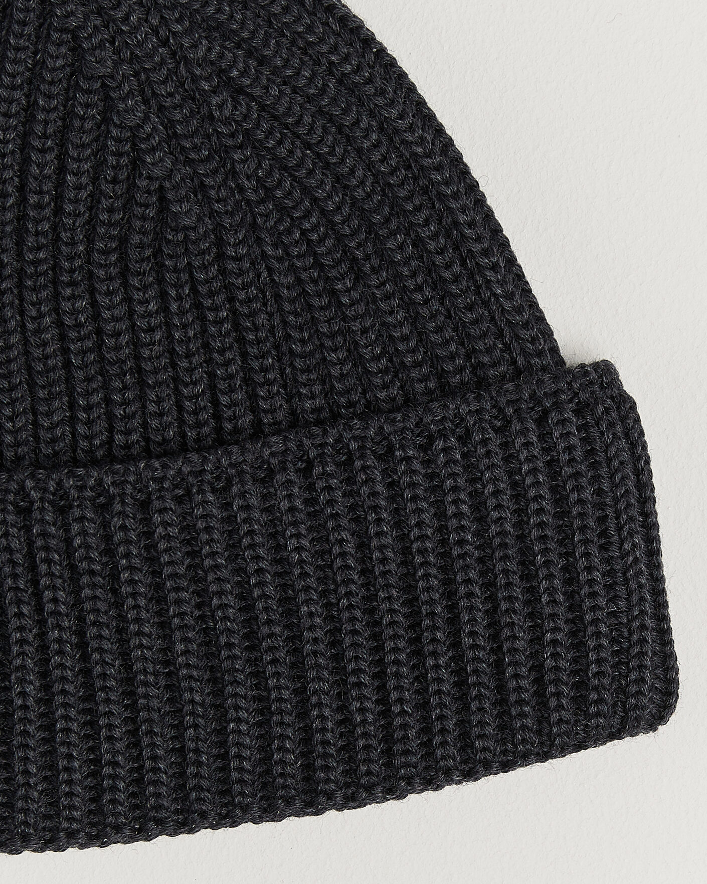 Herre | Huer | S.N.S. Herning | Fender Beanie Magnetite Black