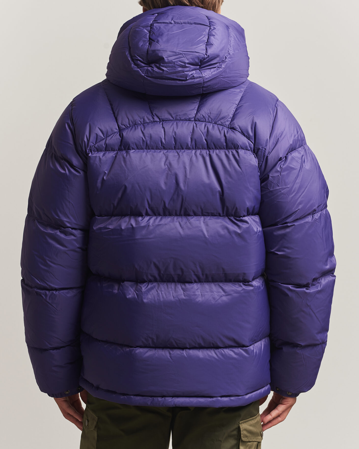 Herre | Jakker | Fjällräven | Expedition Down Lite Jacket Dark Violet