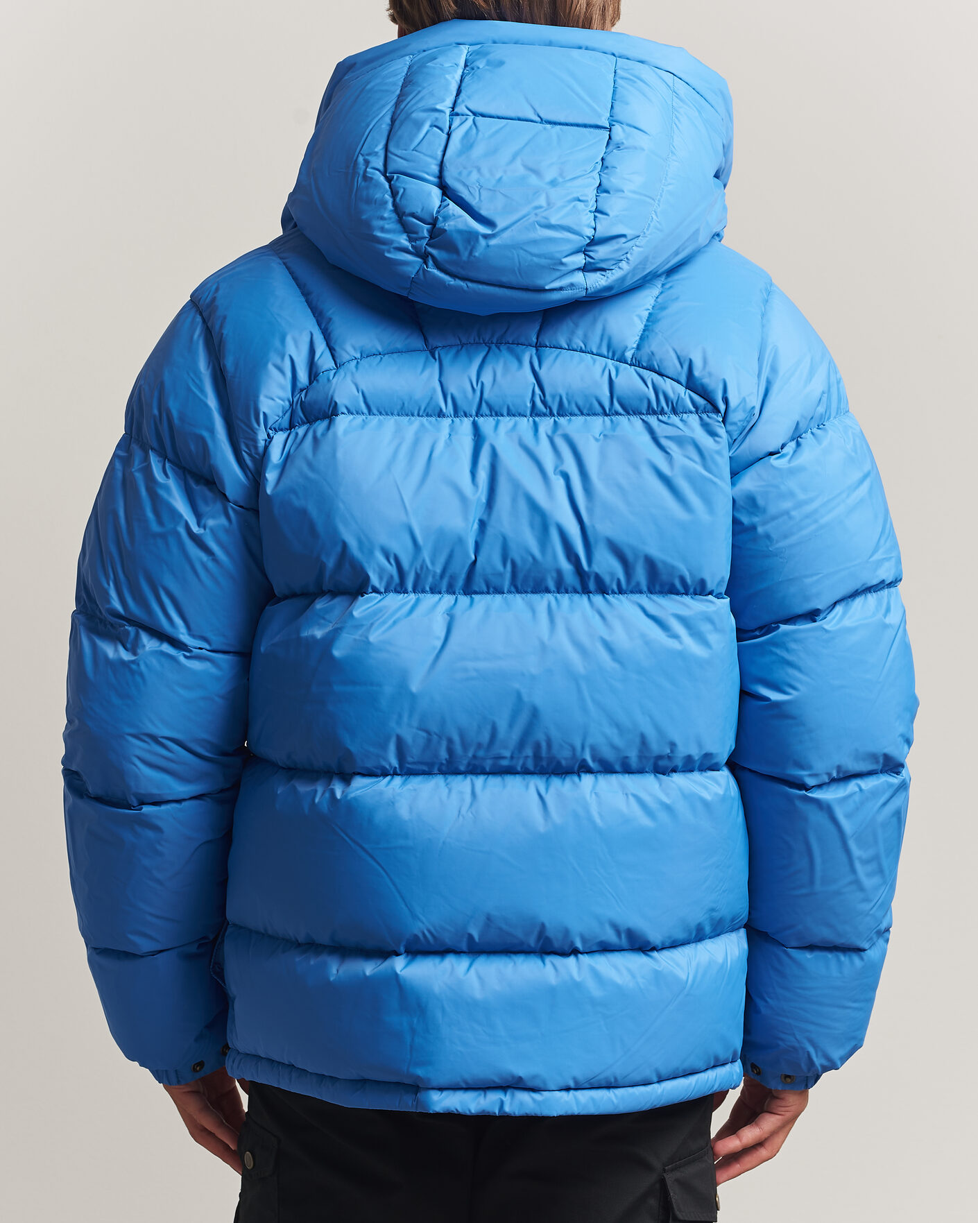 Herre | Jakker | Fjällräven | Expedition Down Lite Jacket UN Blue-Navy