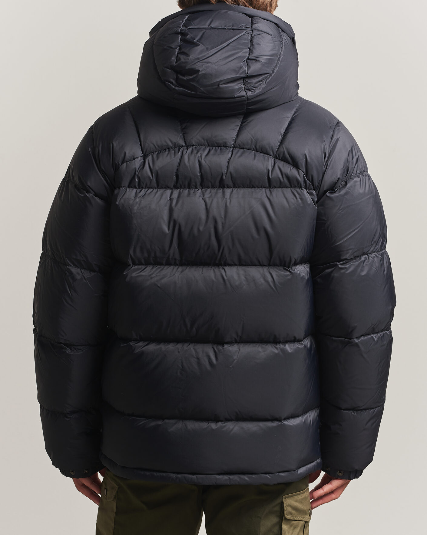 Herre | Jakker | Fjällräven | Expedition Down Lite Jacket Black