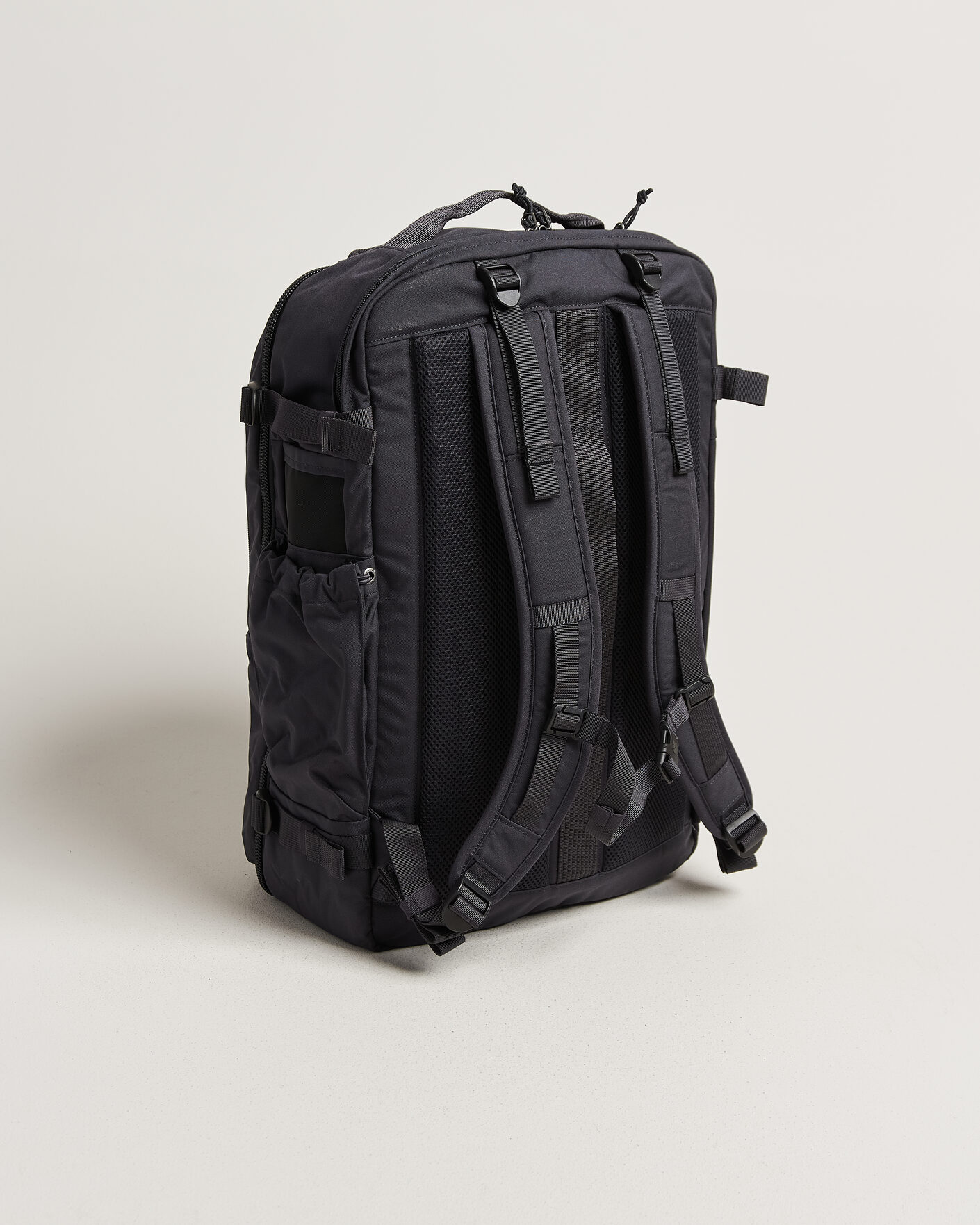 Herre | Tasker | Fjällräven | Färden Carry-On Pack Coal Black