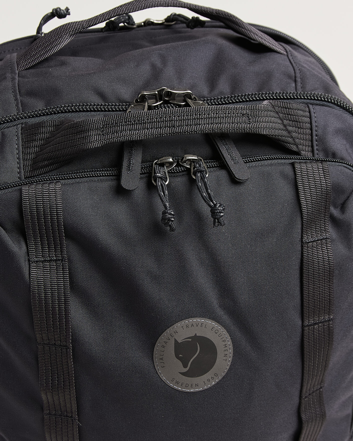 Herre | Tasker | Fjällräven | Färden Carry-On Pack Coal Black