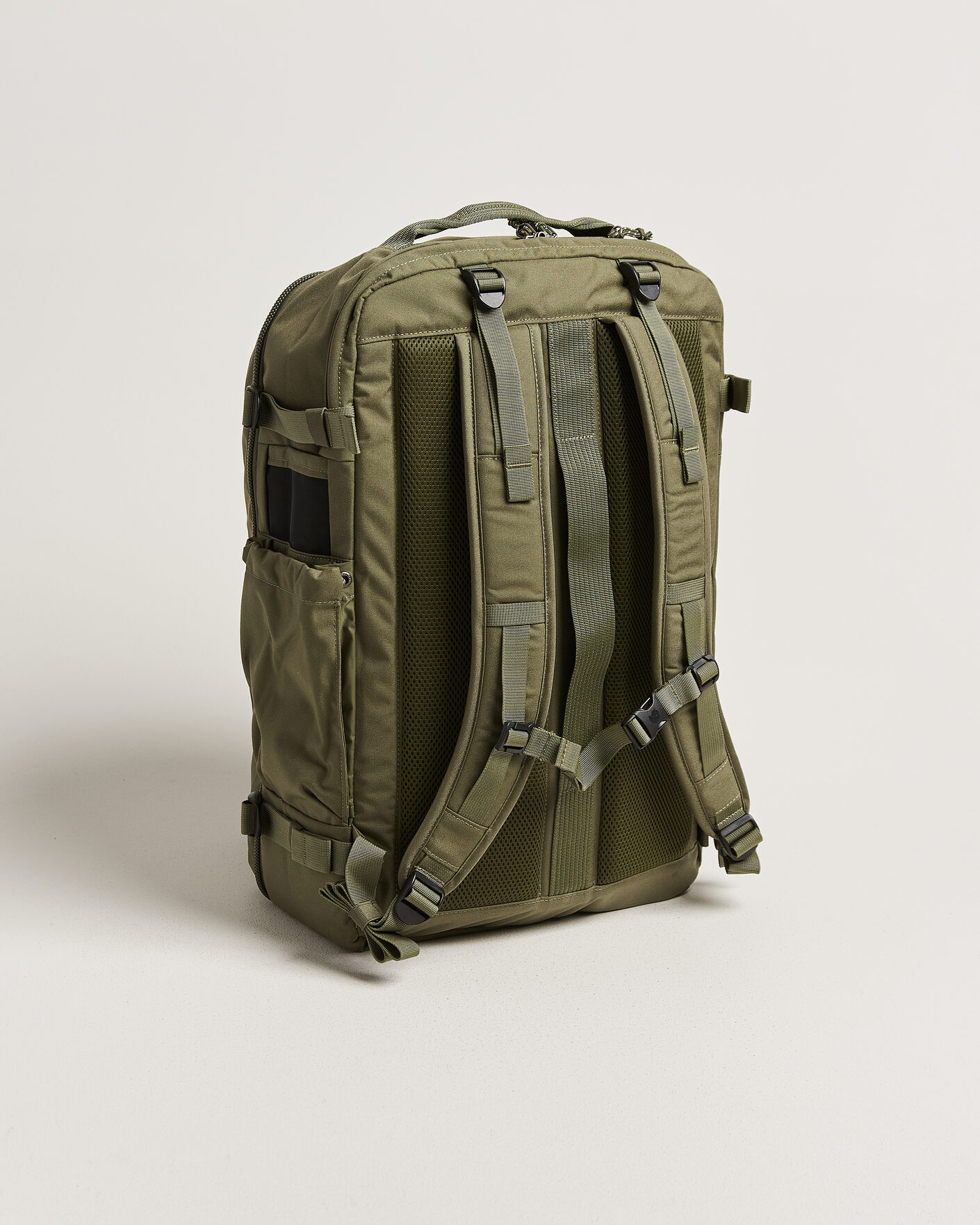 Herre | Tasker | Fjällräven | Färden Carry-On Pack Green
