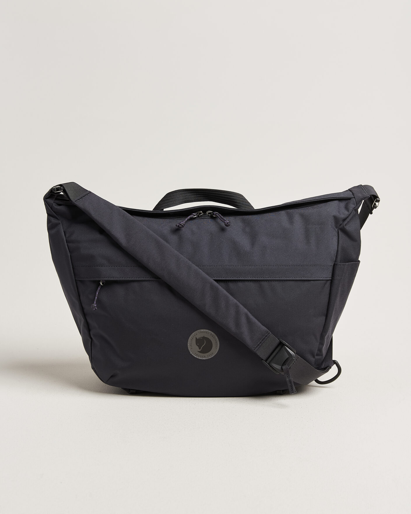 Herre | Tasker | Fjällräven | Färden Crossbody Coal Black