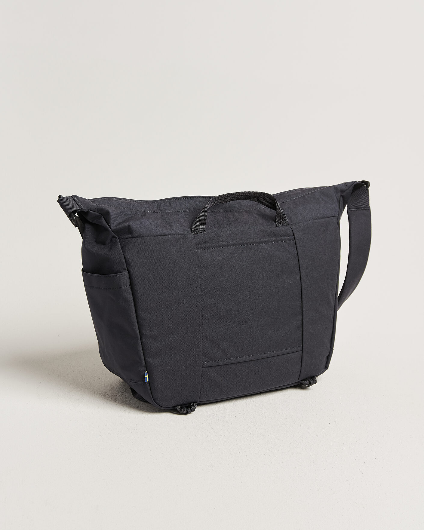 Herre | Tasker | Fjällräven | Färden Crossbody Coal Black