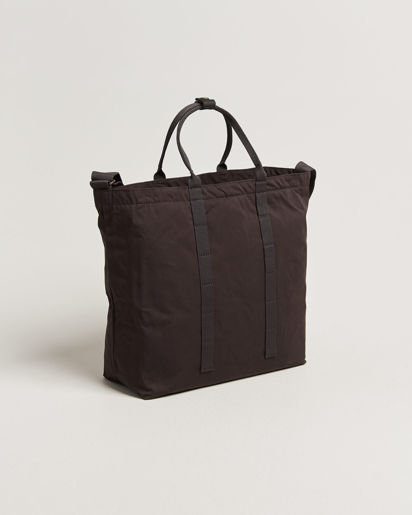 Herre | Tasker | Fjällräven | 1960 Tote Black Oak
