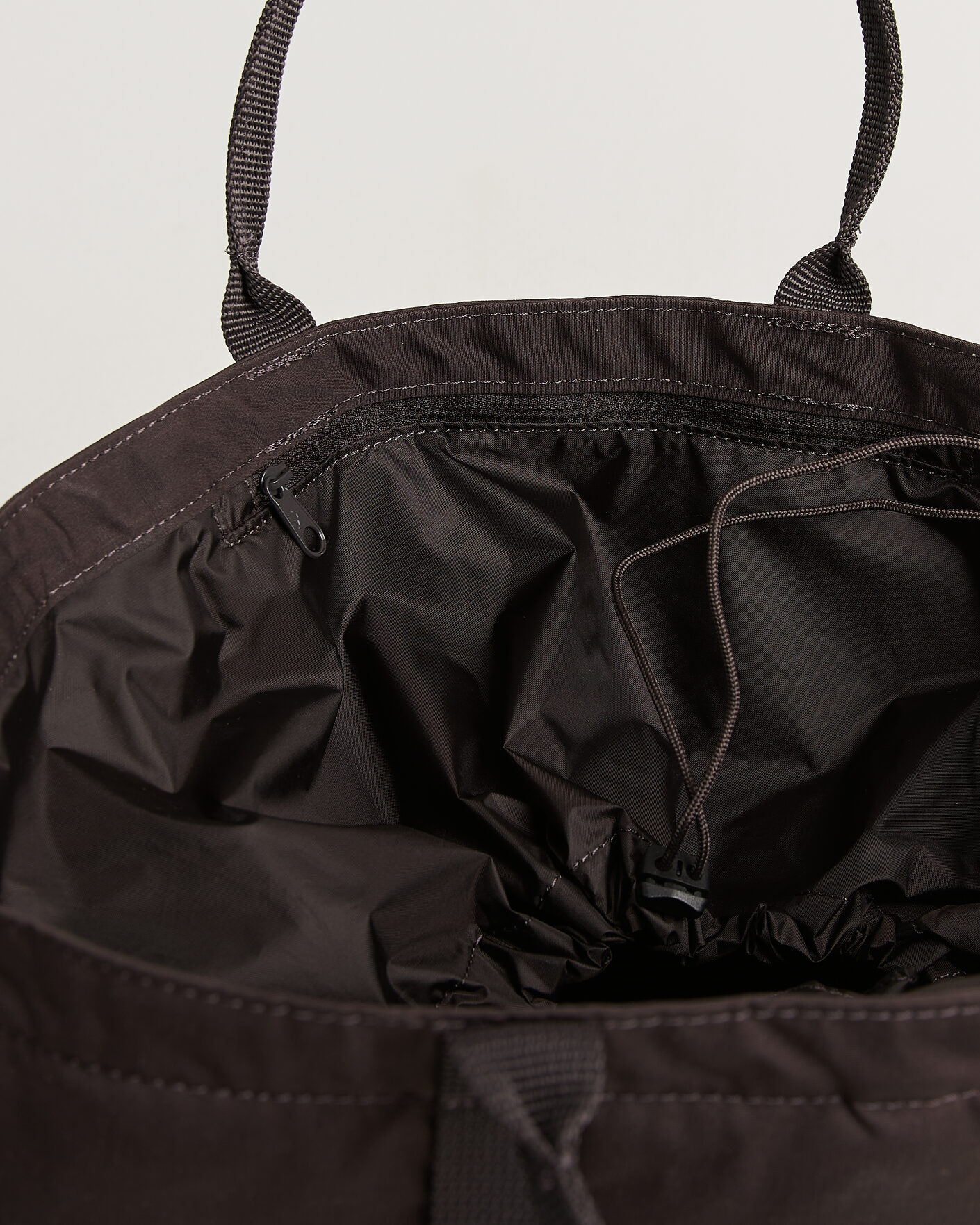 Herre | Tasker | Fjällräven | 1960 Tote Black Oak