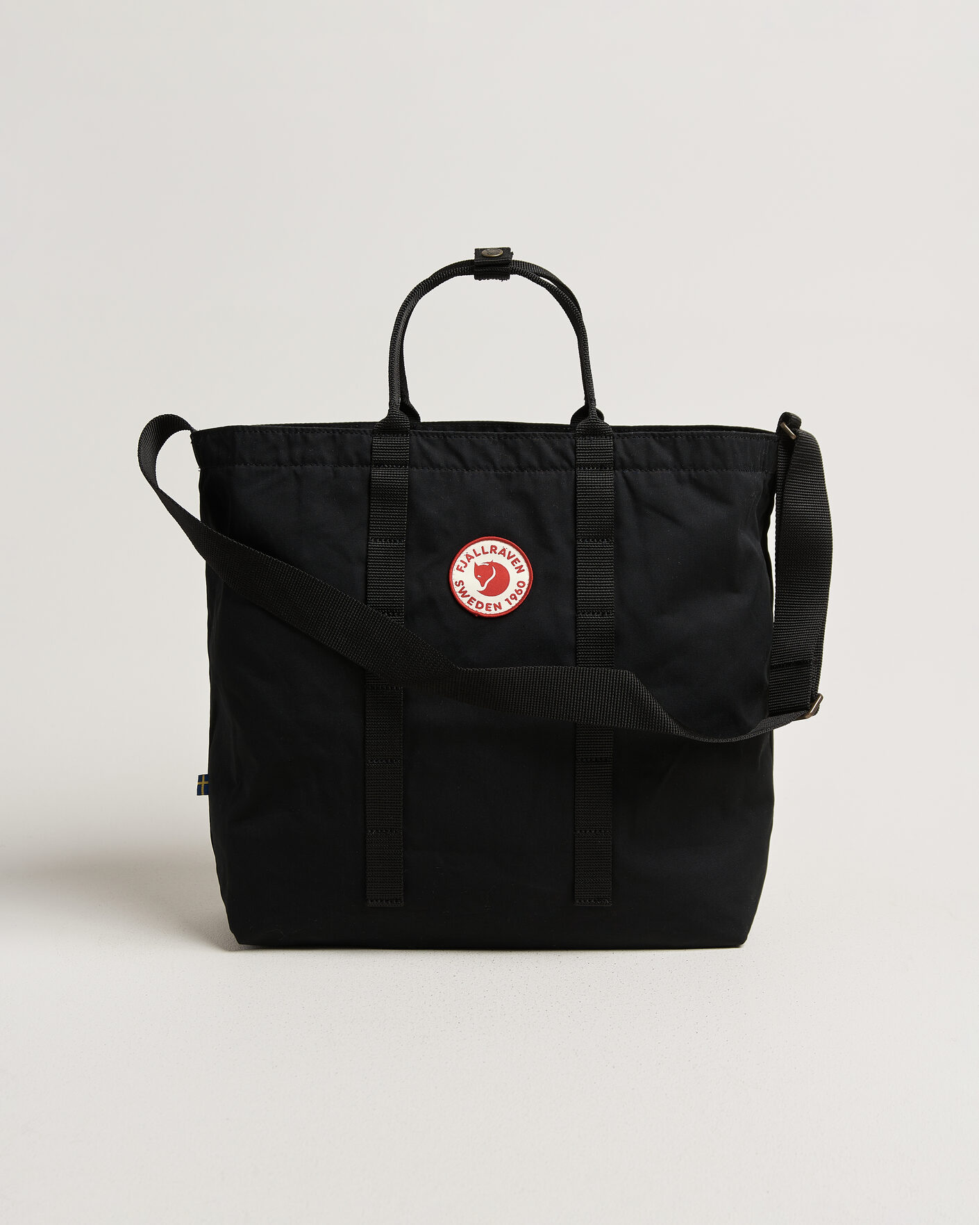 Herre | Tasker | Fjällräven | 1960 Tote Black