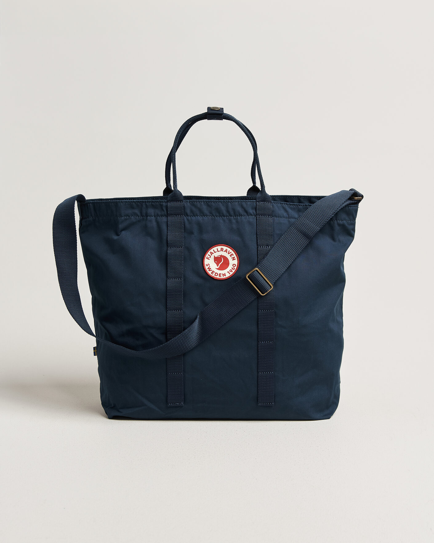 Herre | Tasker | Fjällräven | 1960 Tote Navy