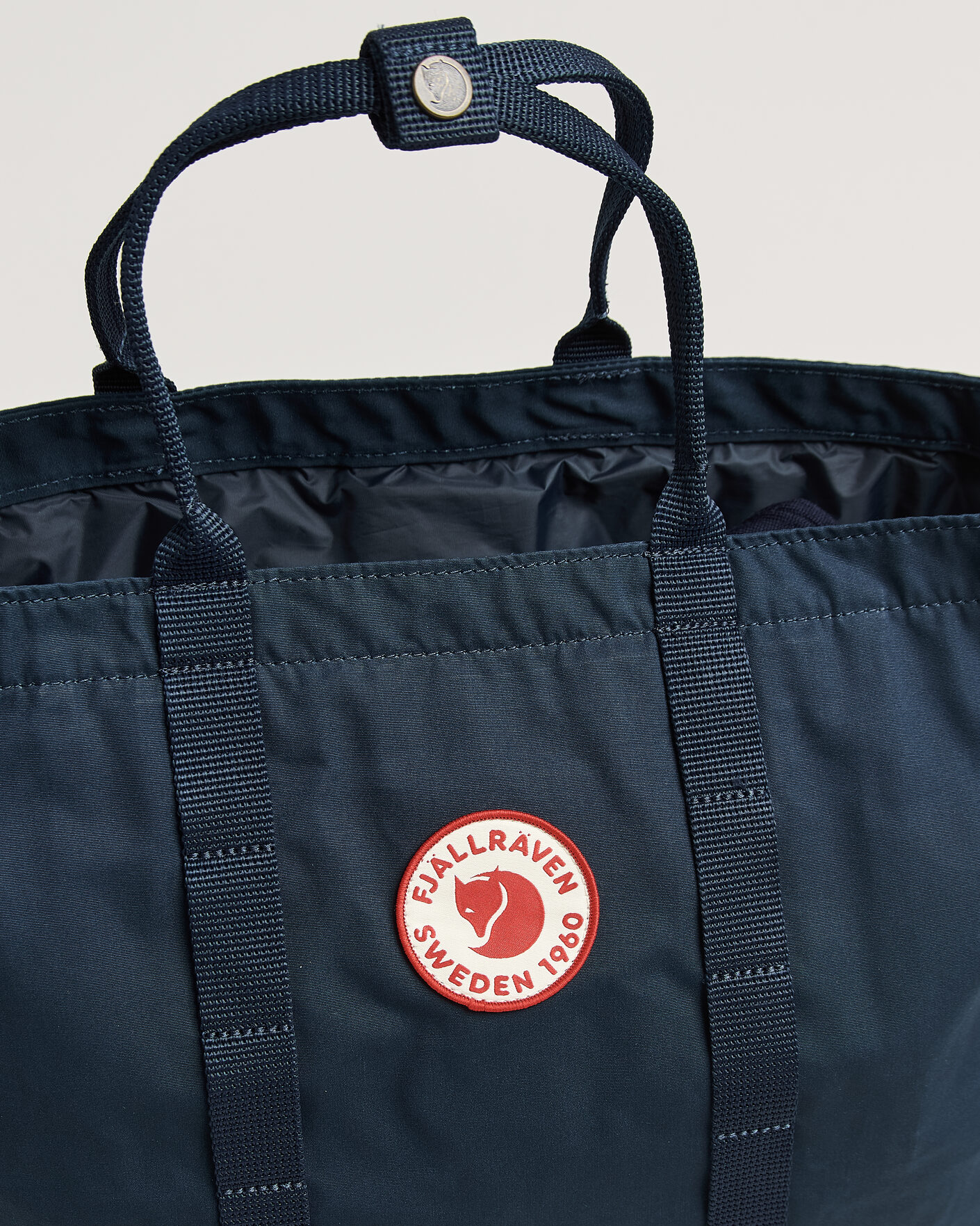 Herre | Tasker | Fjällräven | 1960 Tote Navy