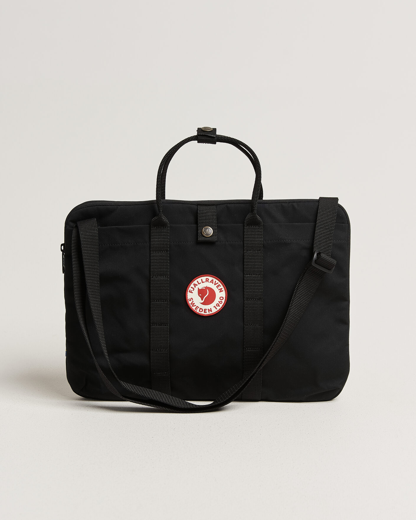 Herre | Tasker | Fjällräven | 1960 Laptop Bag Black