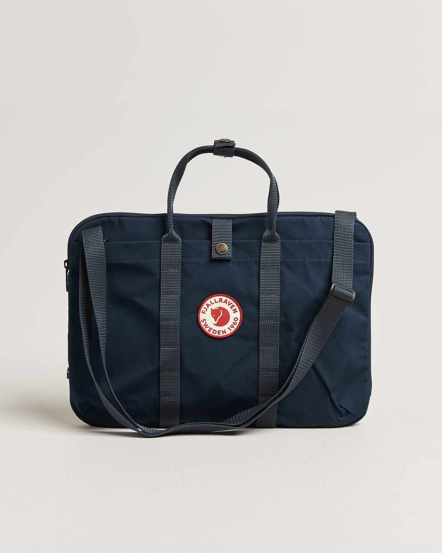 Herre | Tasker | Fjällräven | 1960 Laptop Bag Navy