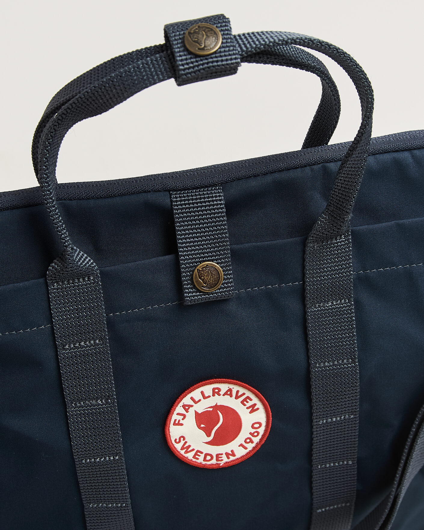 Herre | Tasker | Fjällräven | 1960 Laptop Bag Navy