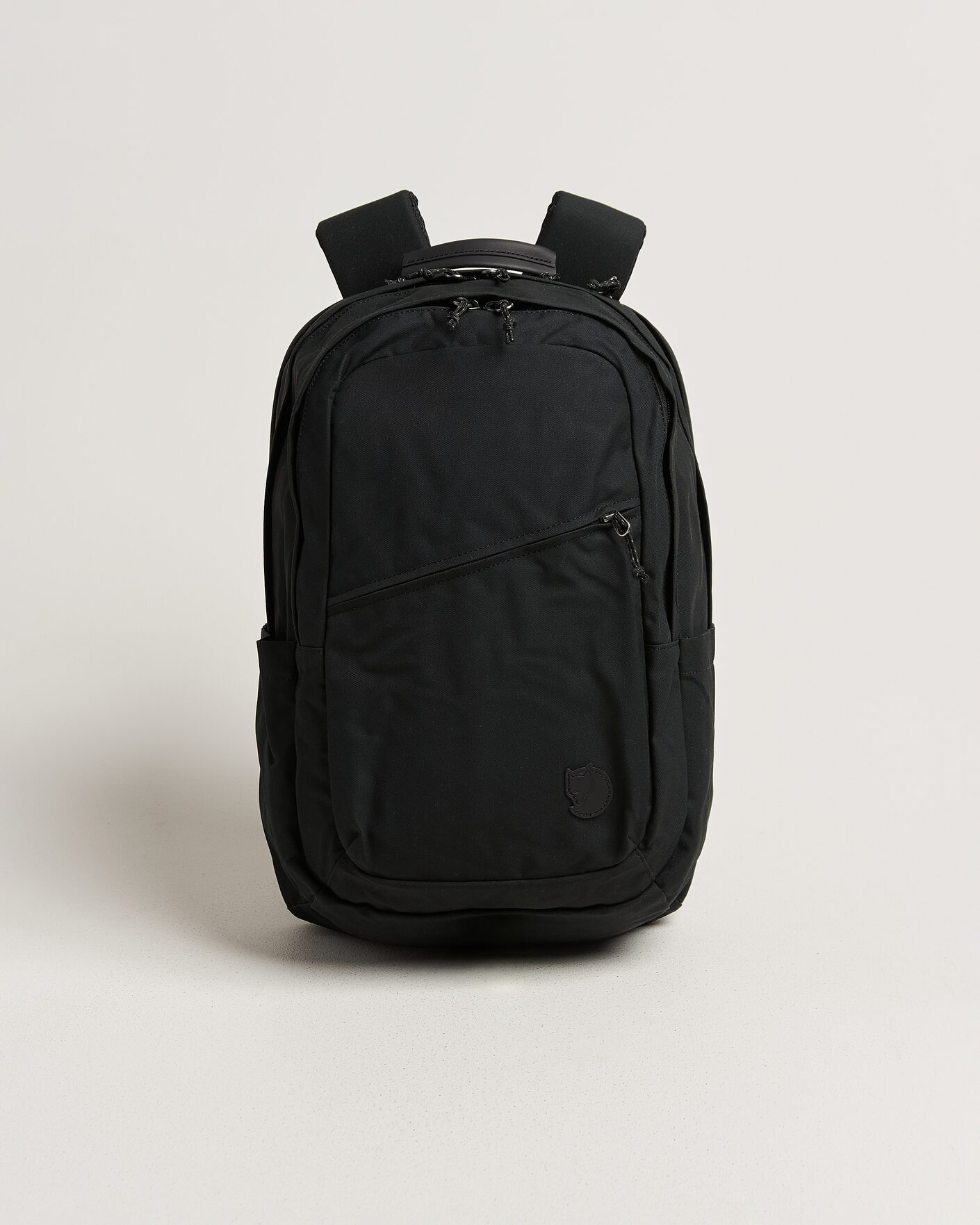 Herre | Tasker | Fjällräven | Räven 28 Backpack Black/Black