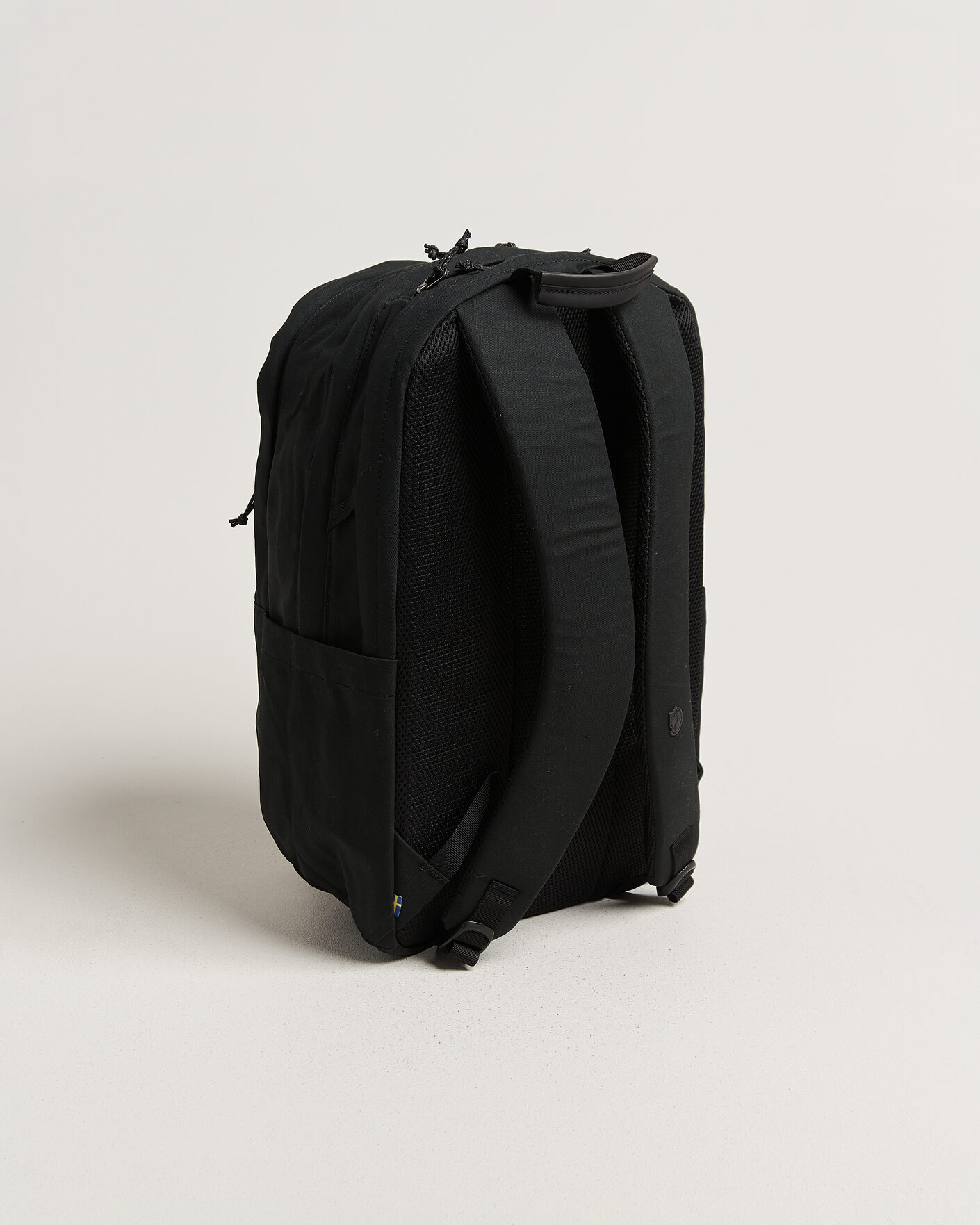 Herre | Tasker | Fjällräven | Räven 28 Backpack Black/Black