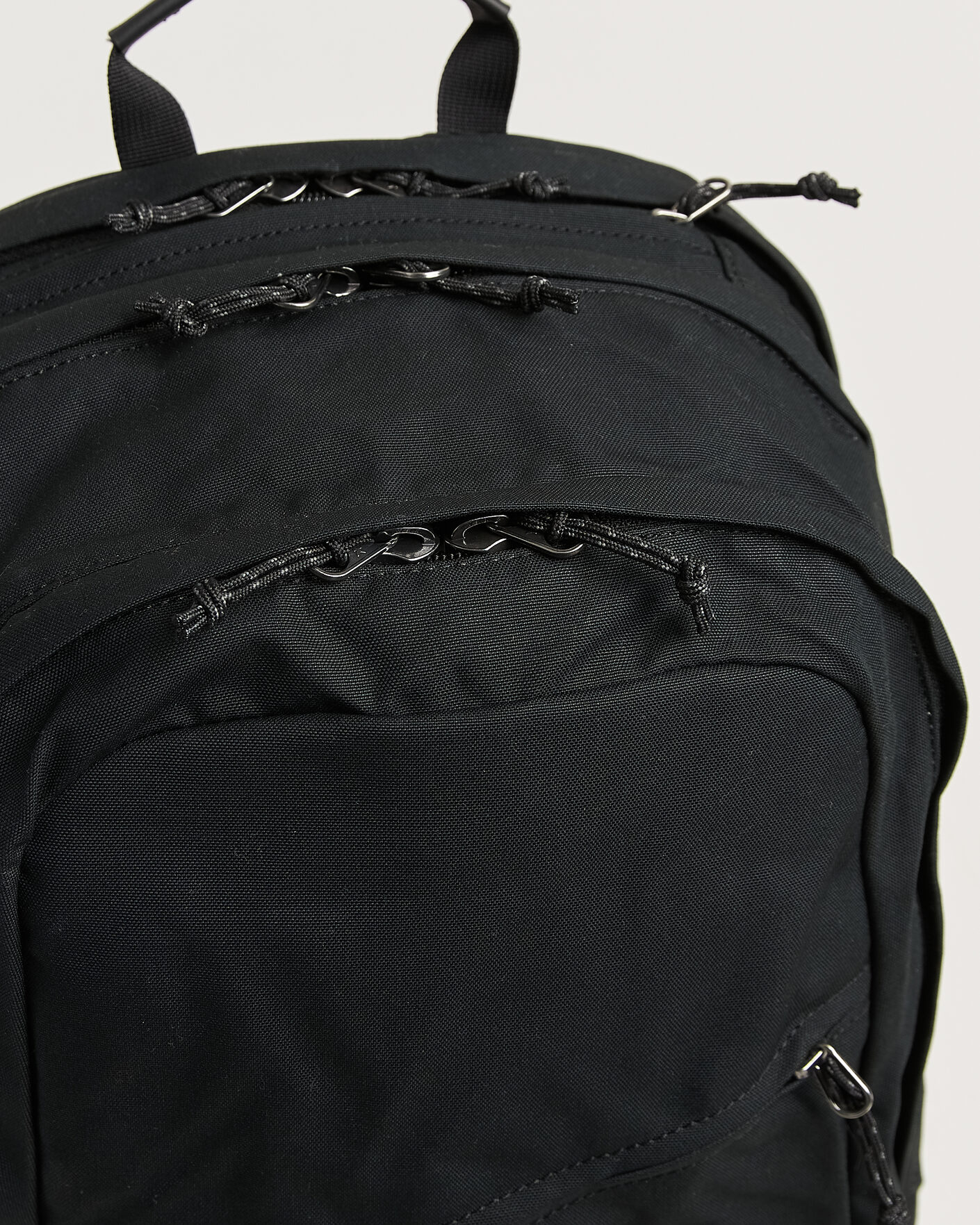 Herre | Tasker | Fjällräven | Räven 28 Backpack Black/Black