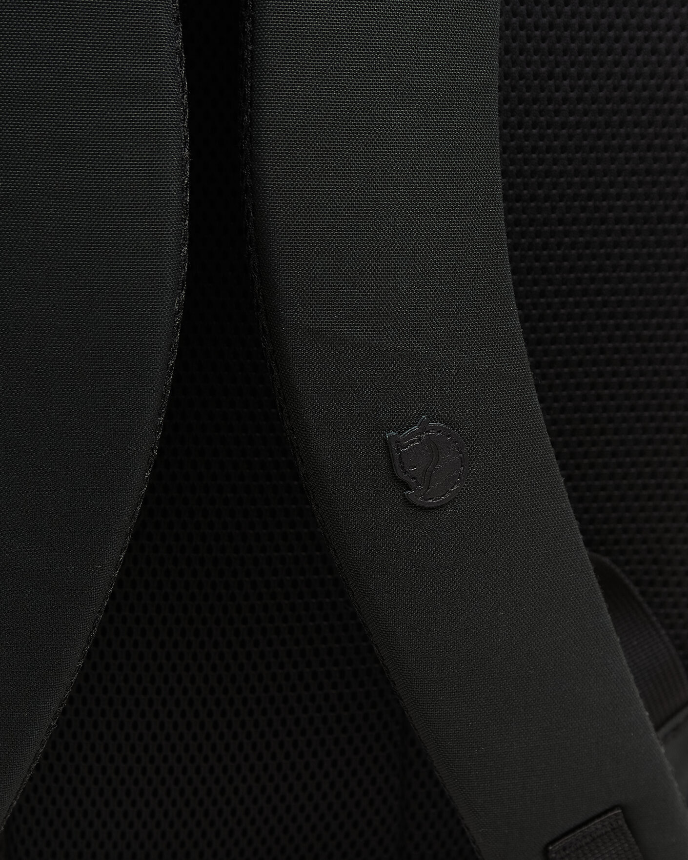 Herre | Tasker | Fjällräven | Räven 28 Backpack Black/Black
