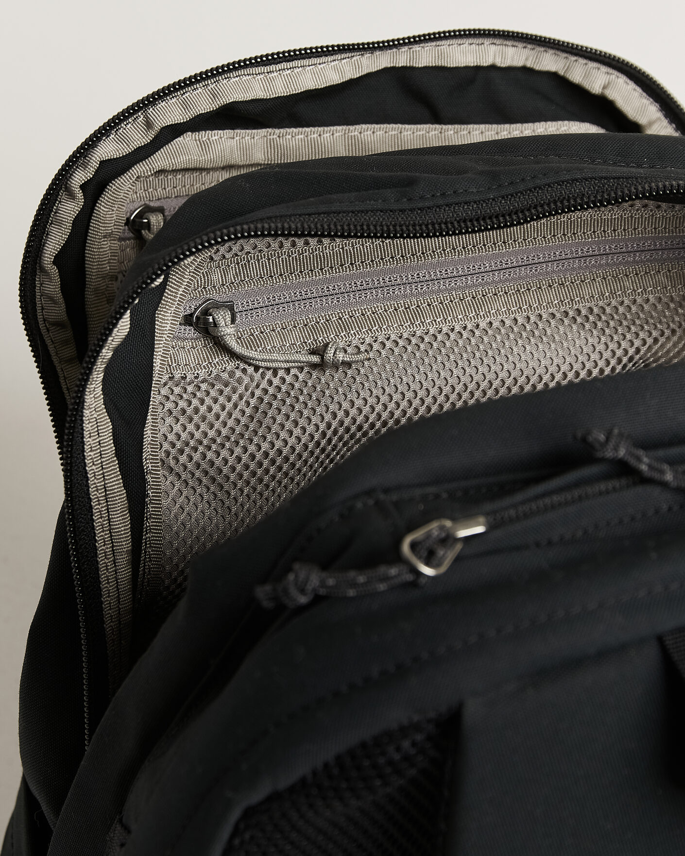Herre | Tasker | Fjällräven | Räven 28 Backpack Black/Black