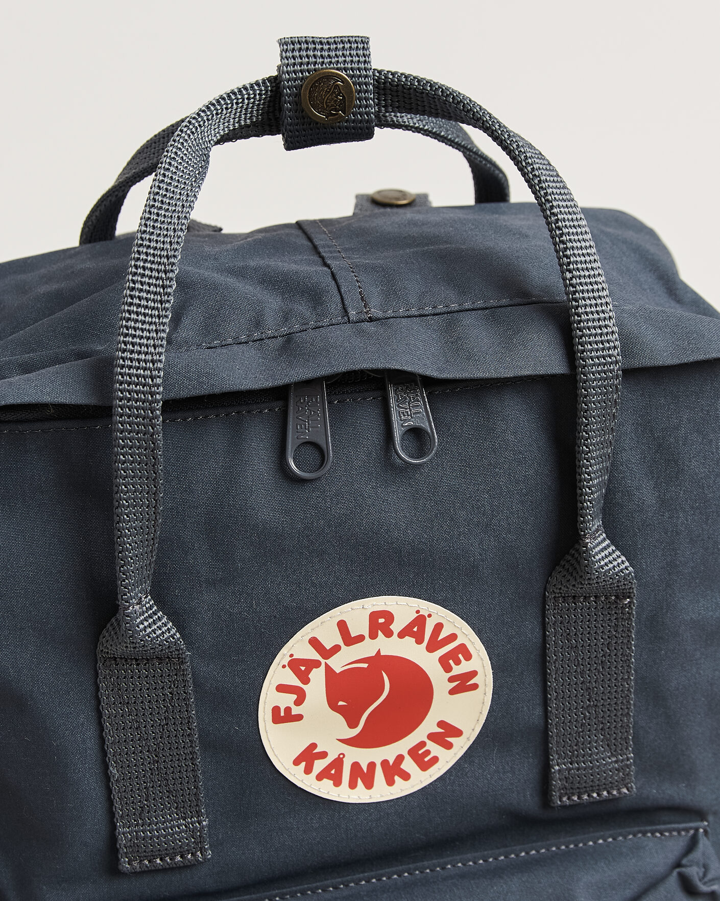 Herre | Tasker | Fjällräven | Kånken Graphite