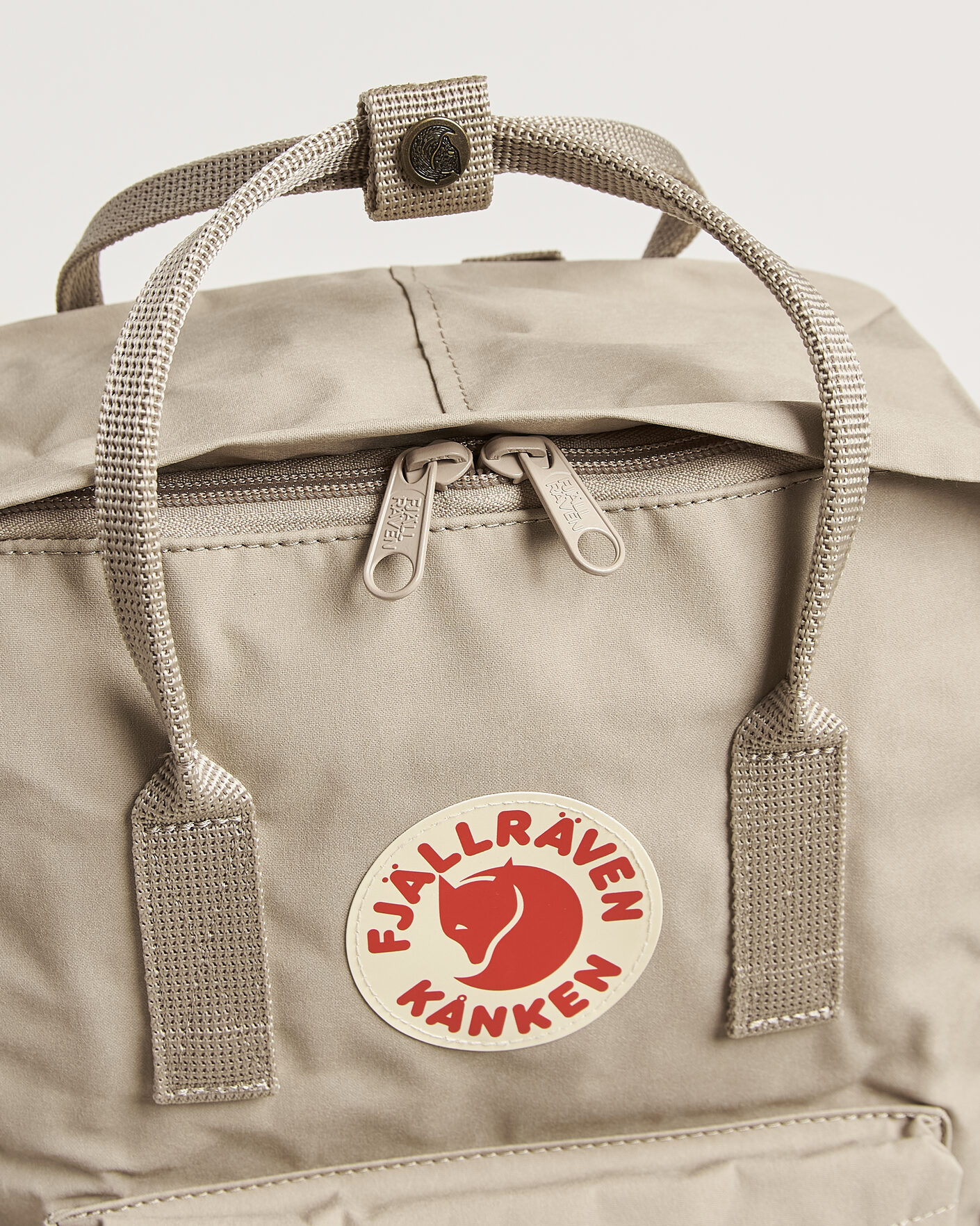 Herre | Tasker | Fjällräven | Kånken Fossil