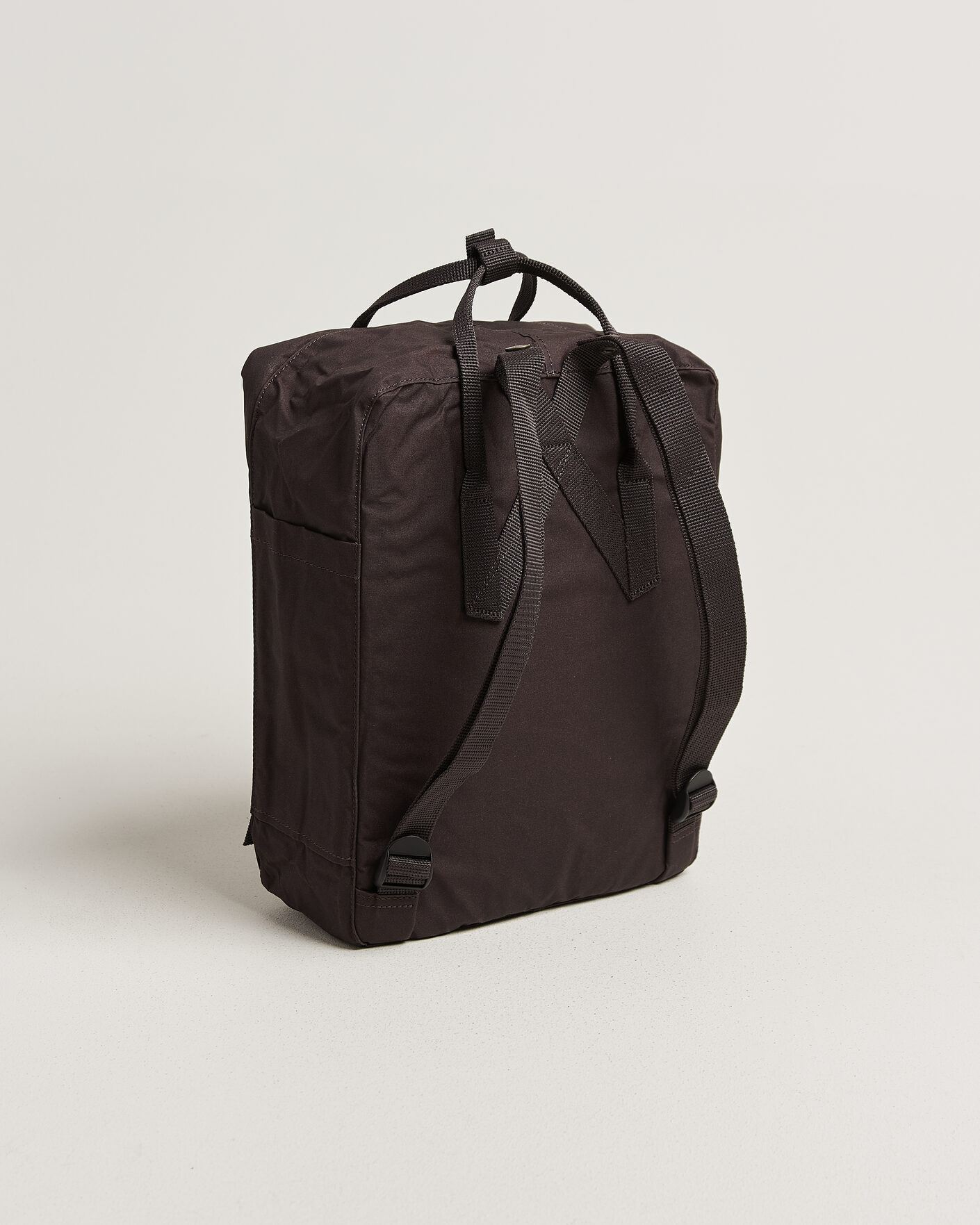 Herre | Tasker | Fjällräven | Kånken Black Oak