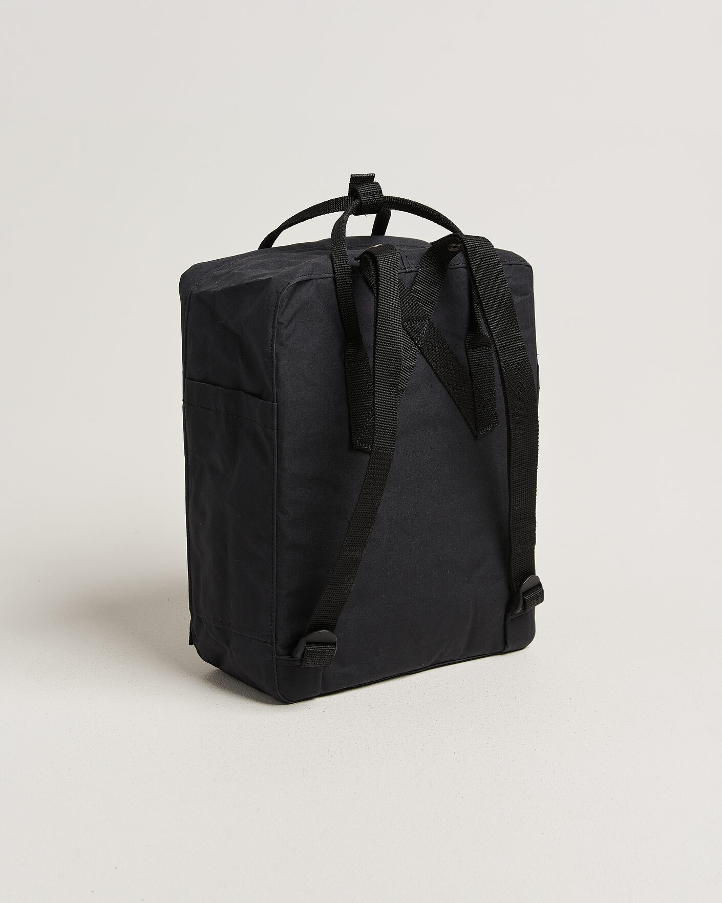Herre | Tasker | Fjällräven | Kånken Black