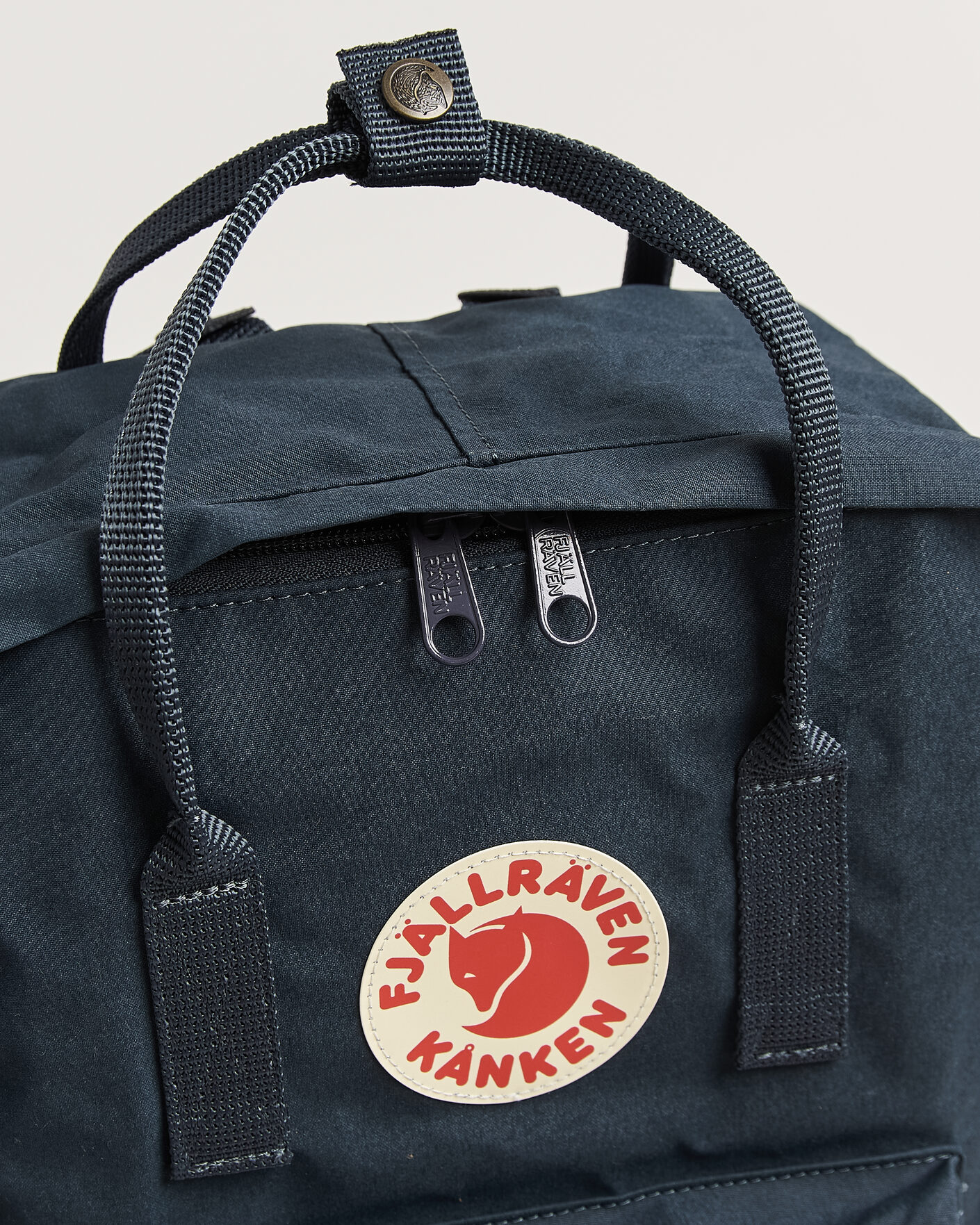 Herre | Tasker | Fjällräven | Kånken Navy