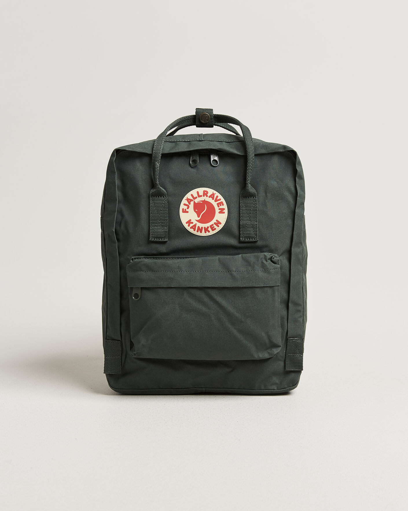 Herre | Tasker | Fjällräven | Kånken Forest Green