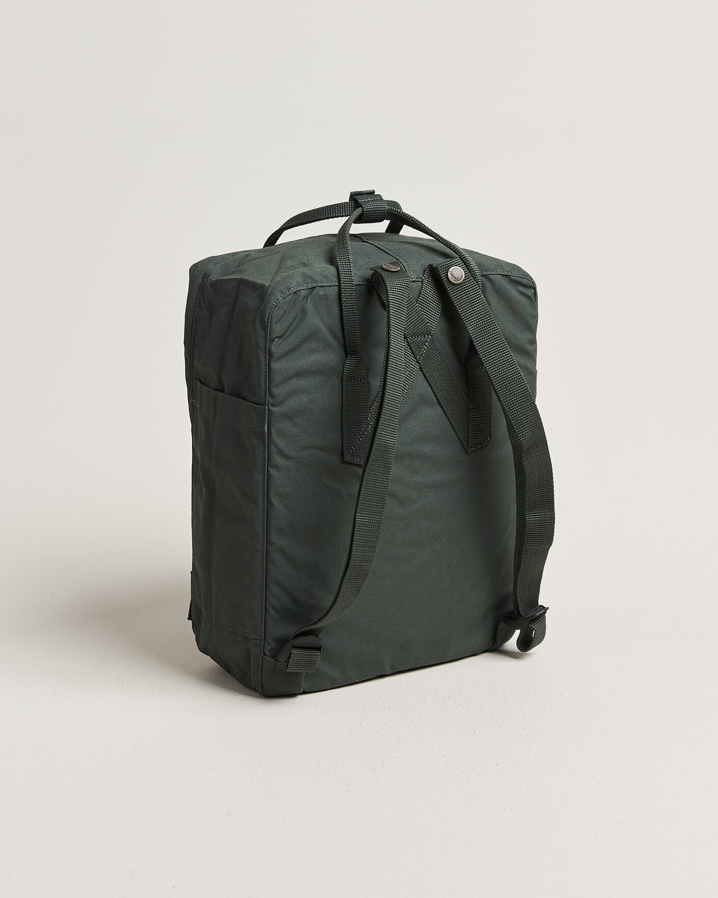 Herre | Tasker | Fjällräven | Kånken Forest Green