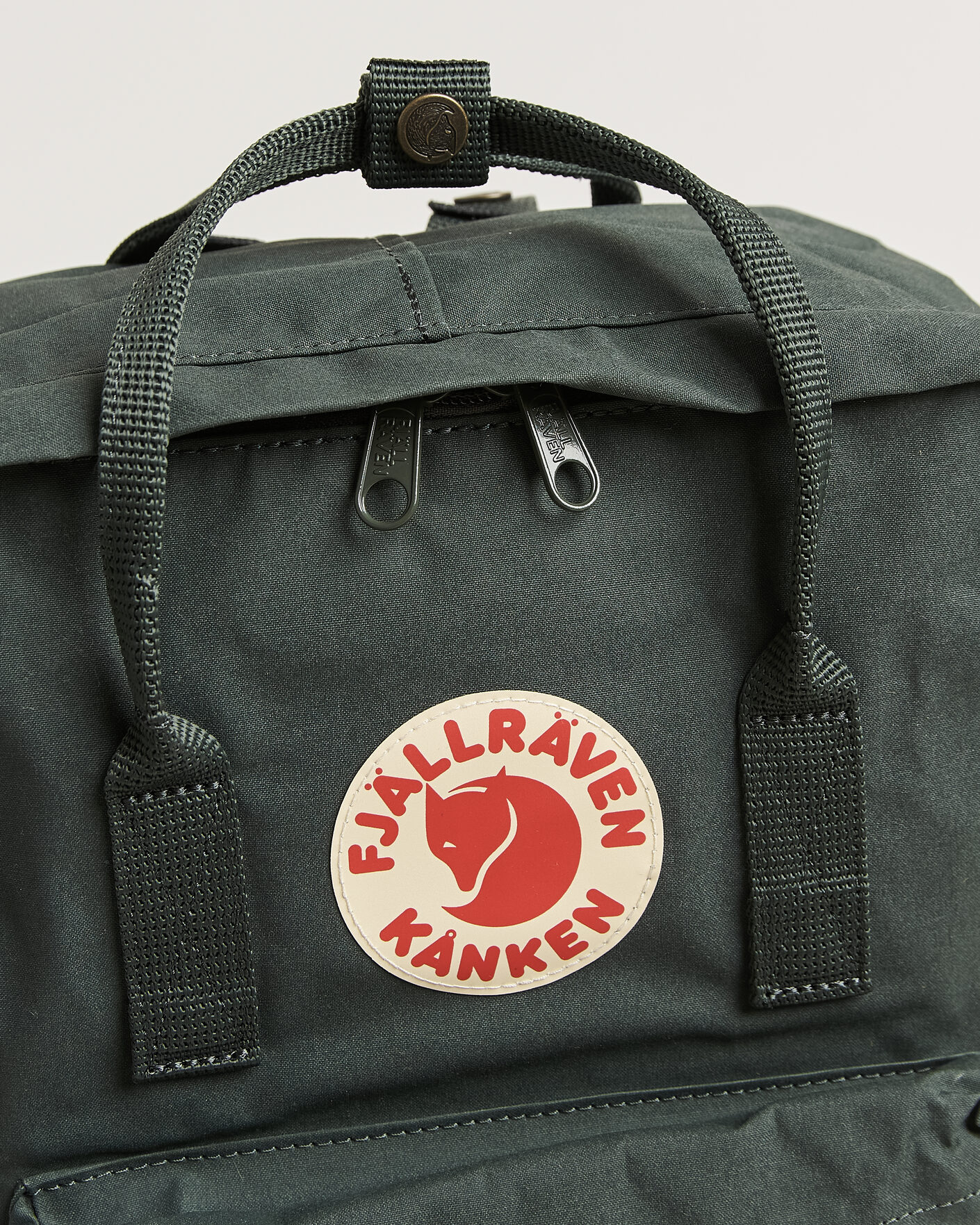 Herre | Tasker | Fjällräven | Kånken Forest Green