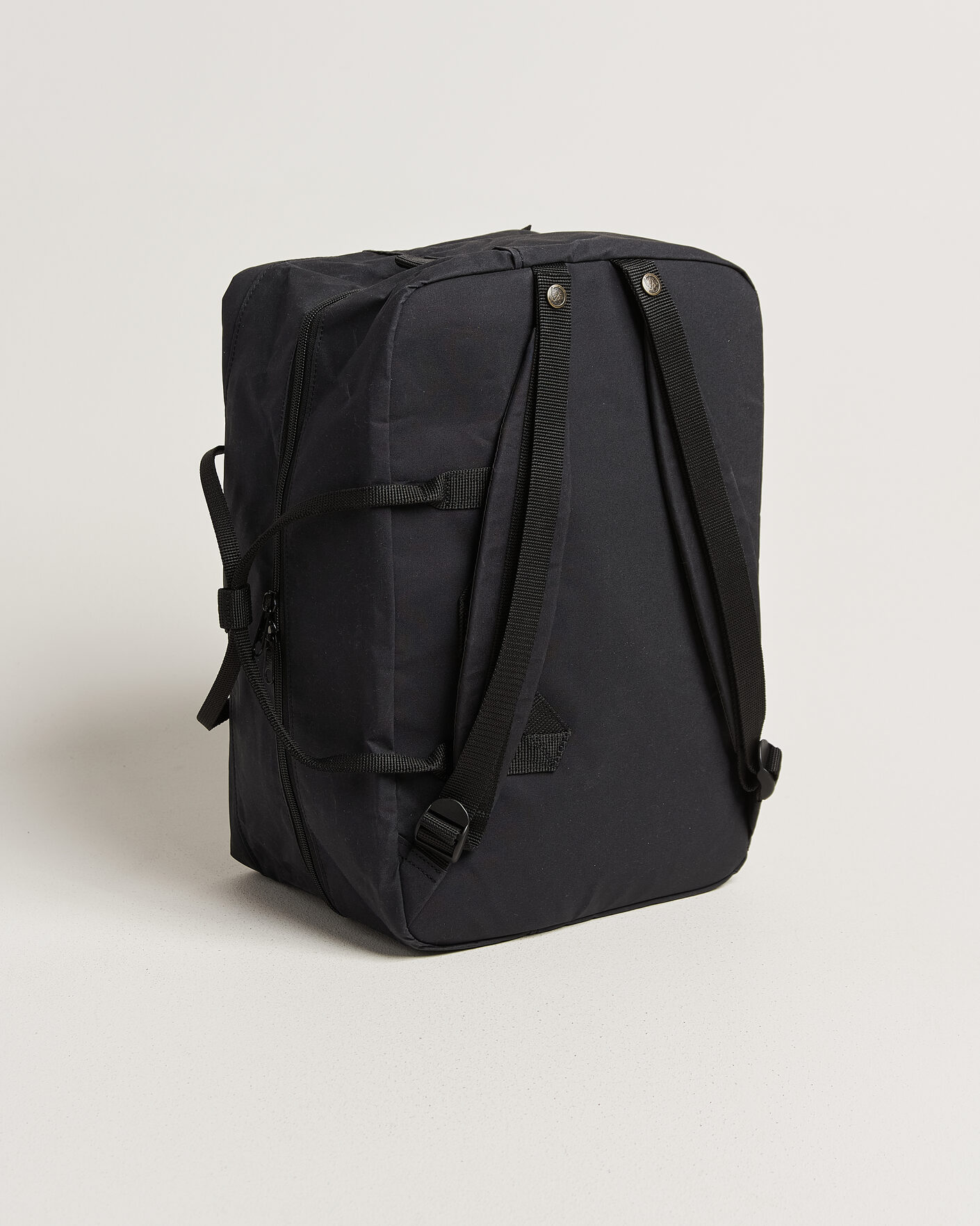 Herre | Tasker | Fjällräven | Kånken Weekender Black