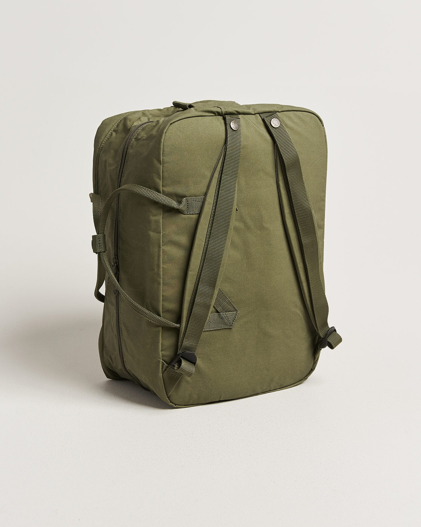 Herre | Tasker | Fjällräven | Kånken Weekender Green