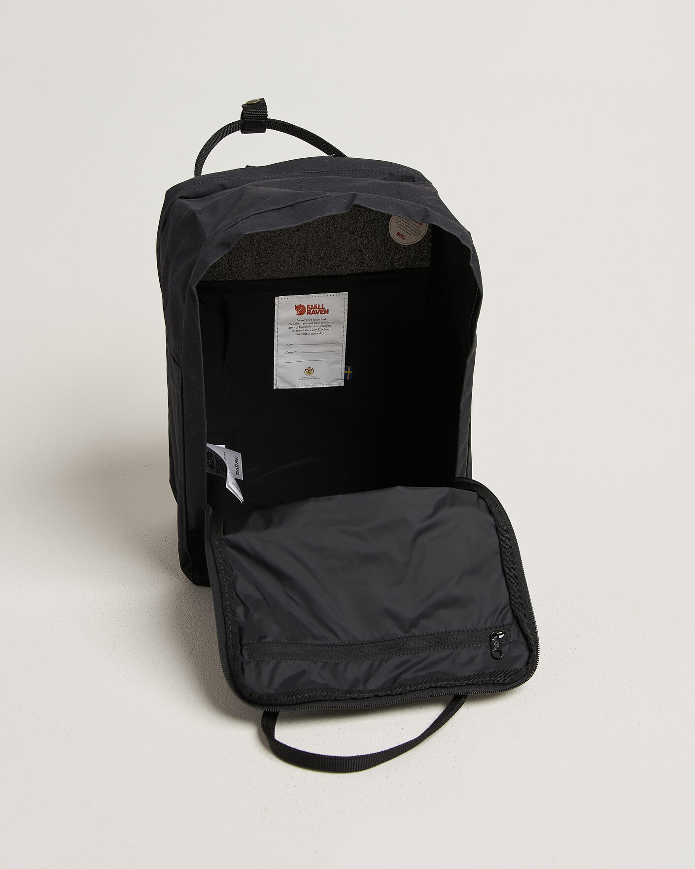 Herre | Tasker | Fjällräven | Kånken Laptop 15