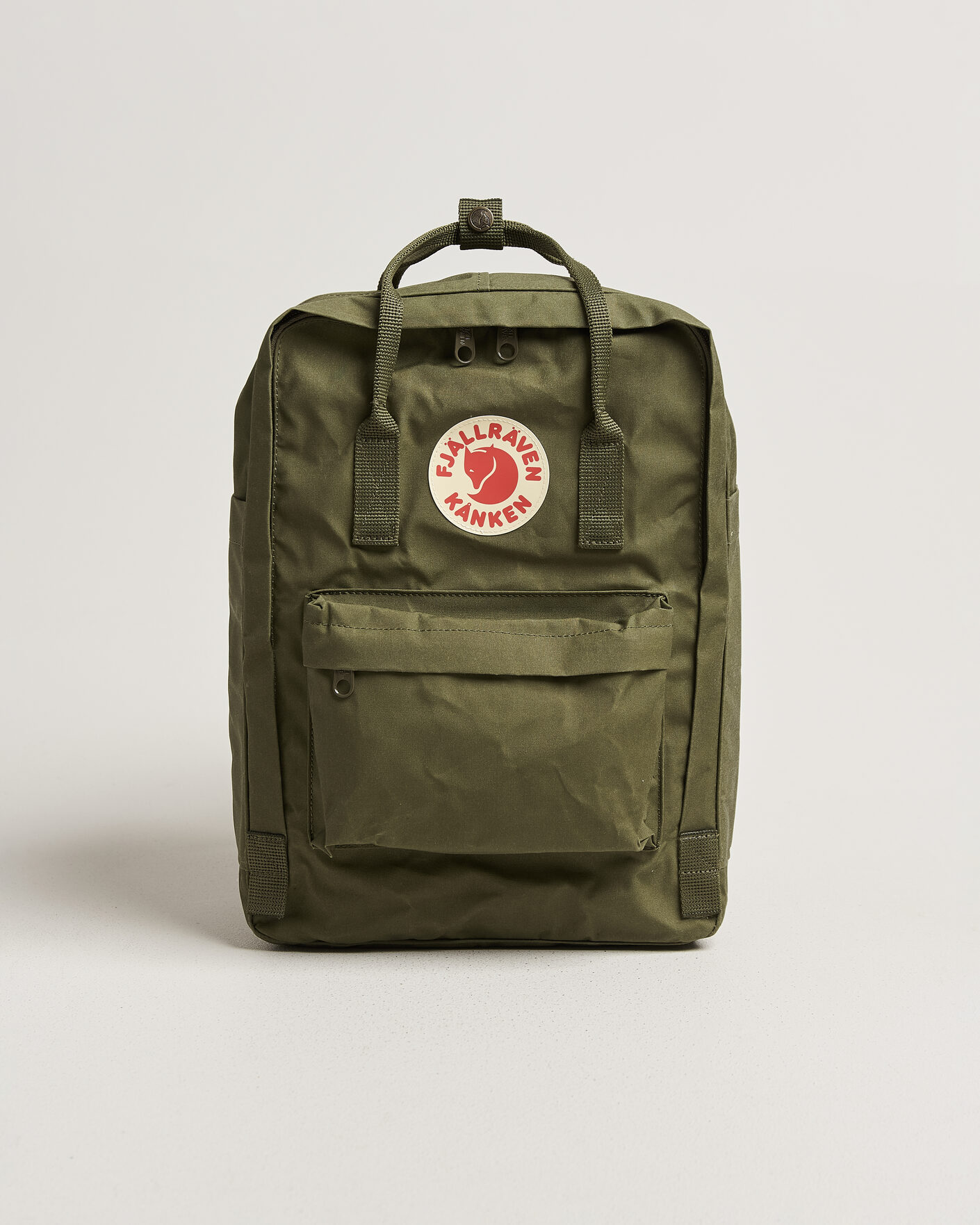 Herre | Tasker | Fjällräven | Kånken Laptop 15