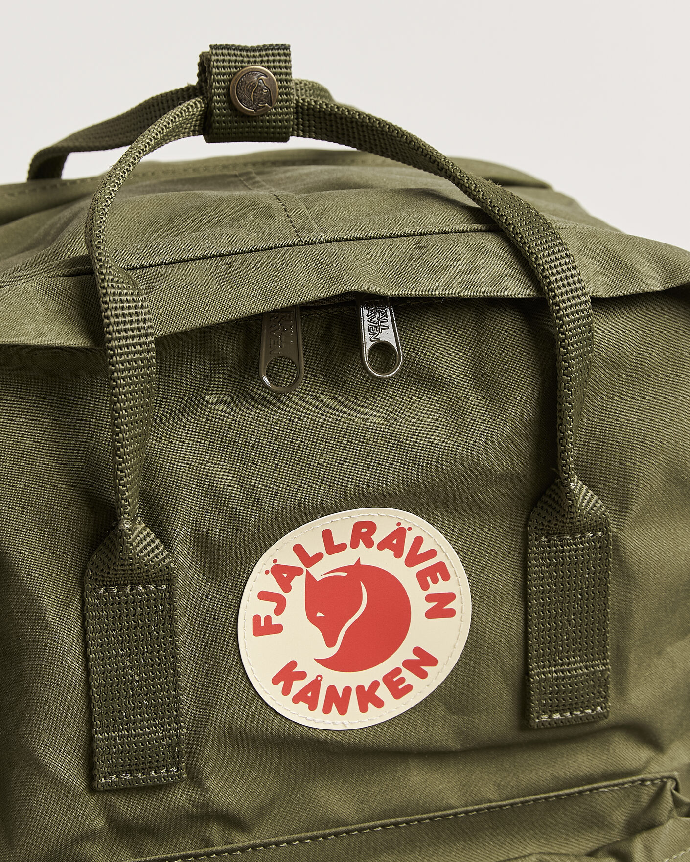 Herre | Tasker | Fjällräven | Kånken Laptop 15