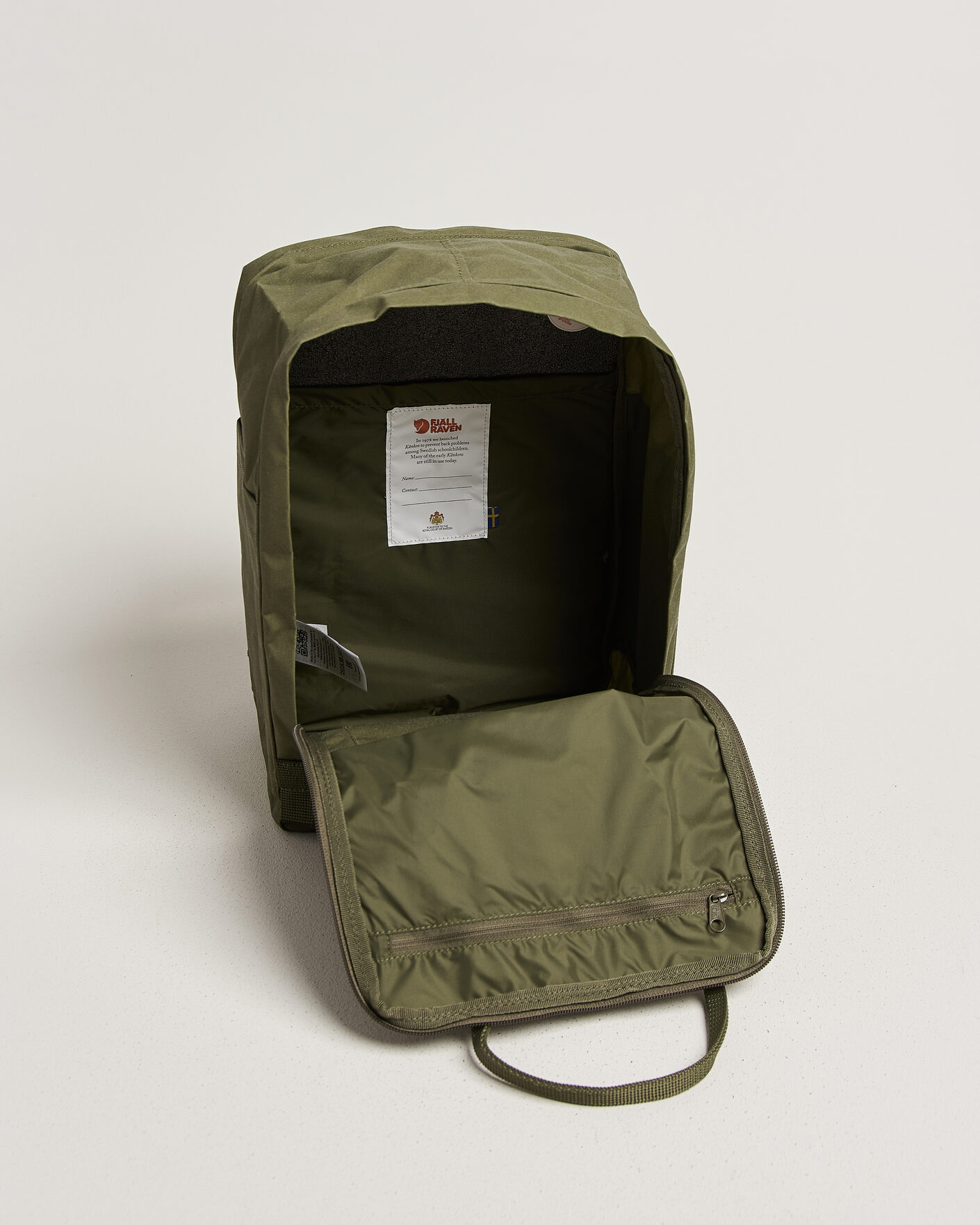 Herre | Tasker | Fjällräven | Kånken Laptop 15
