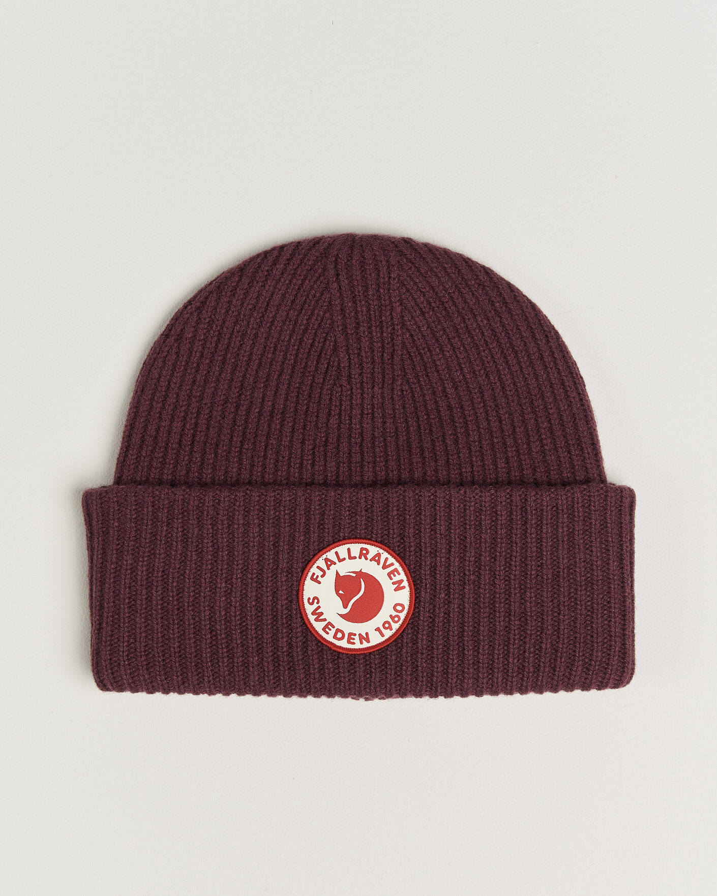 Herre | Huer | Fjällräven | 1960 Logo Hat Port