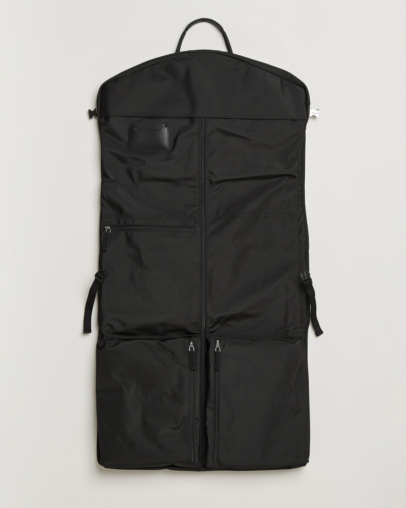 Herre | Tasker | BOSS BLACK | Highway Garment Bag Black