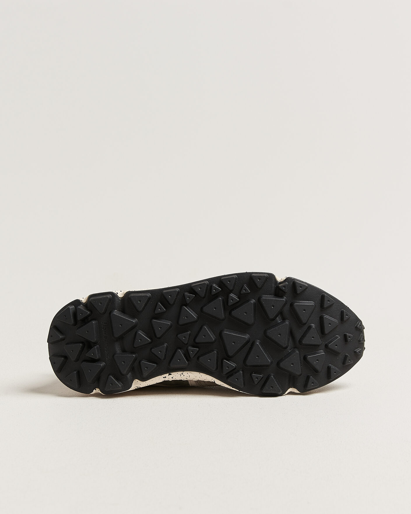Herre | Sneakers | Flower Mountain | Yamano 3 Suede/Nylon Sneaker Grey/Onion