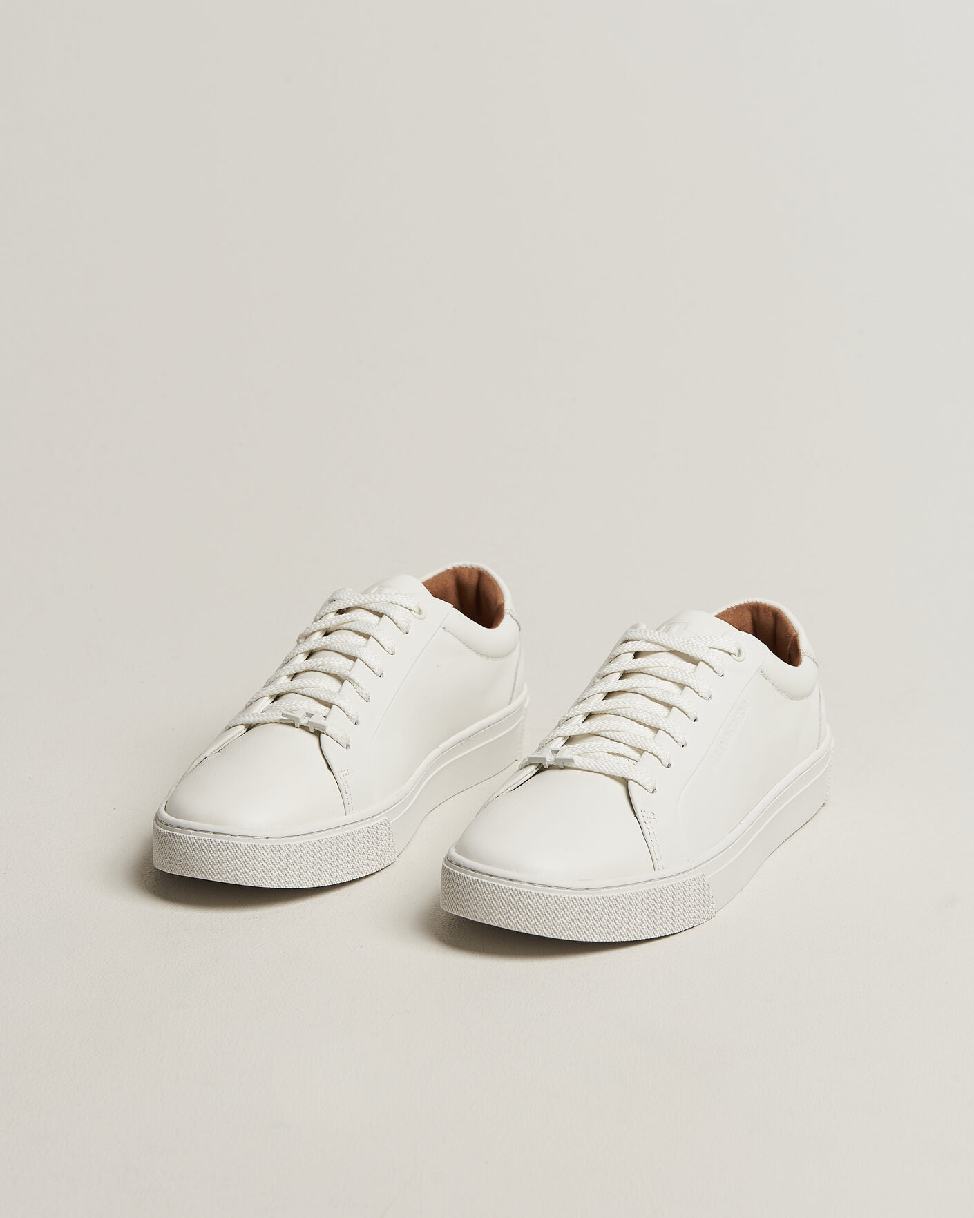 Herre | Sneakers | J.Lindeberg | Art Signature II Sneaker White