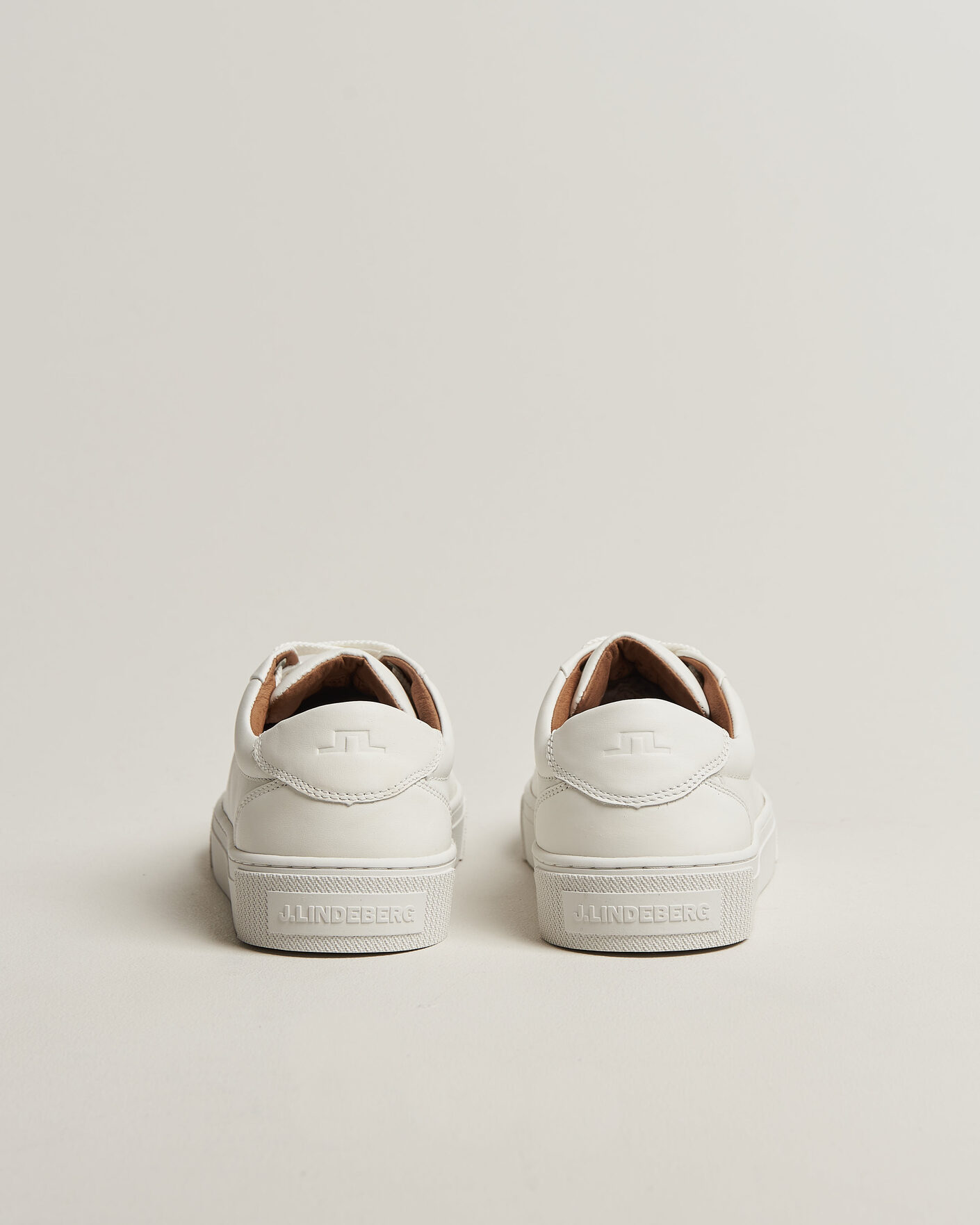 Herre | Sneakers | J.Lindeberg | Art Signature II Sneaker White