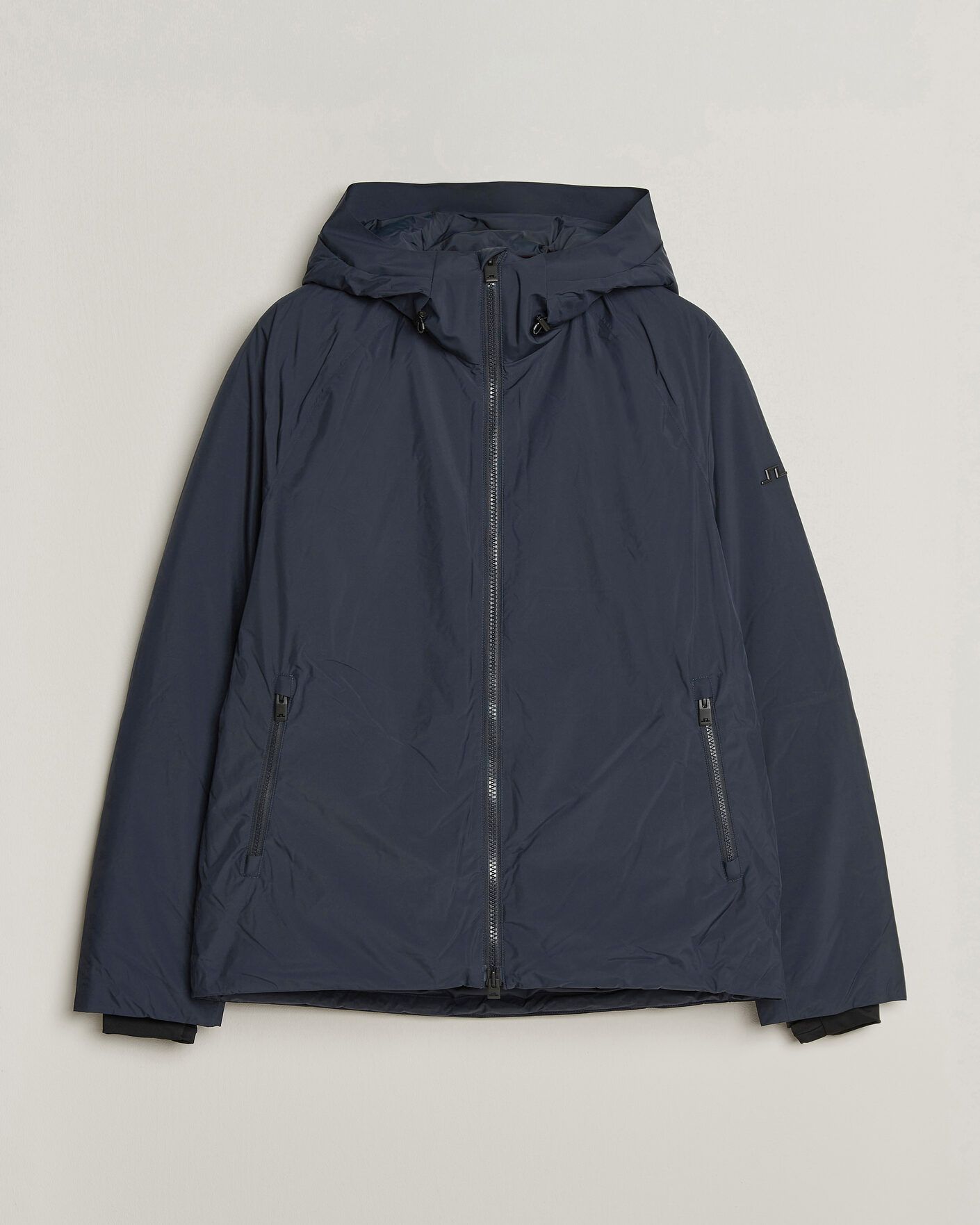 Herre | Jakker | J.Lindeberg | Alvin Down Jacket JL Navy